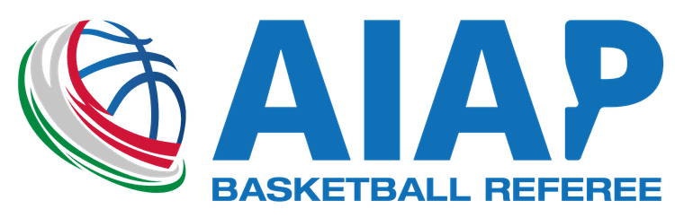 AIAP – Associazione Italiana Arbitri Pallacanestro