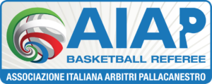 AIAP - Associazione Italiana Arbitri Pallacanestro