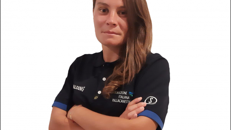 VICENTINI Elisa