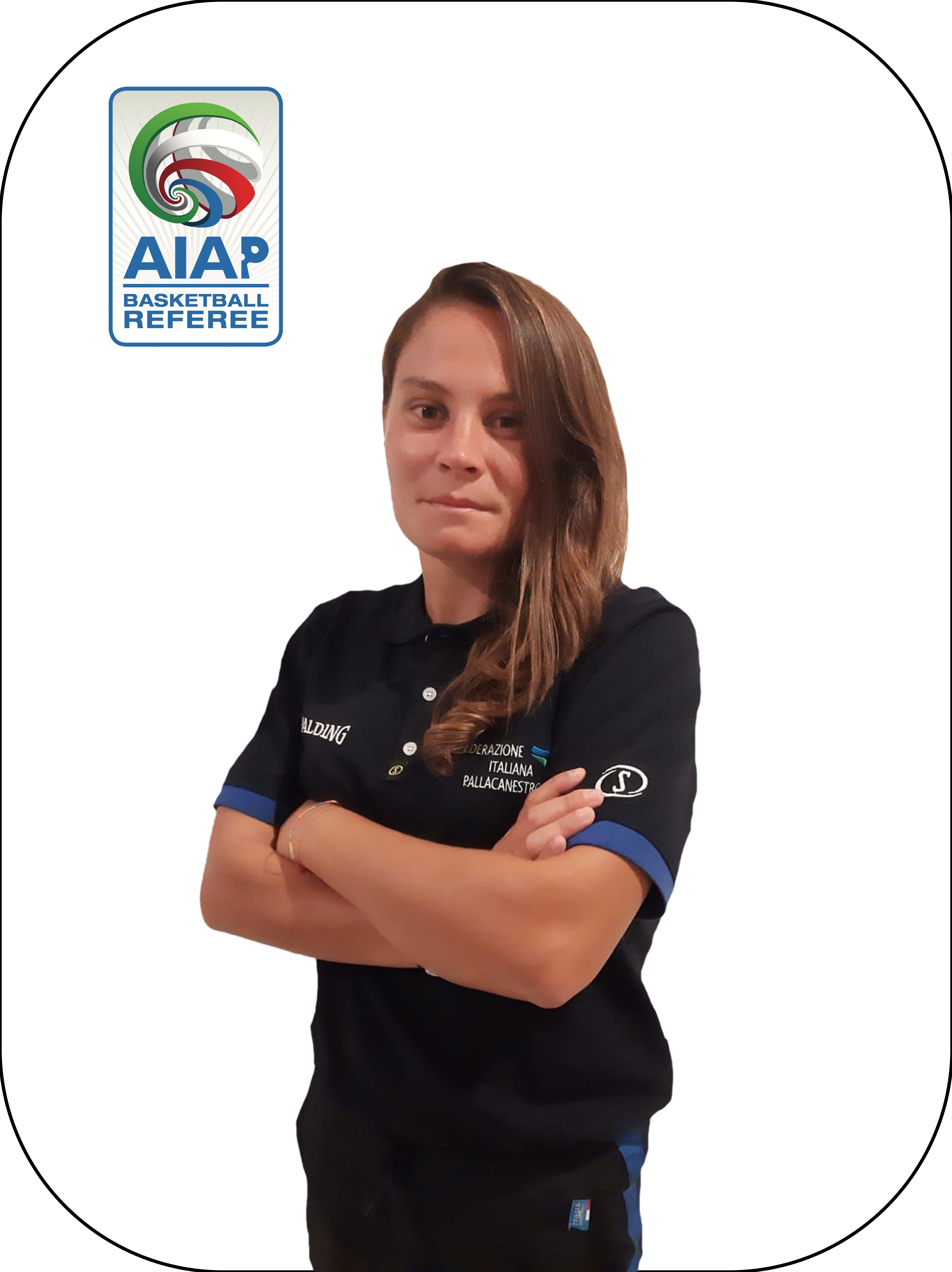 VICENTINI Elisa