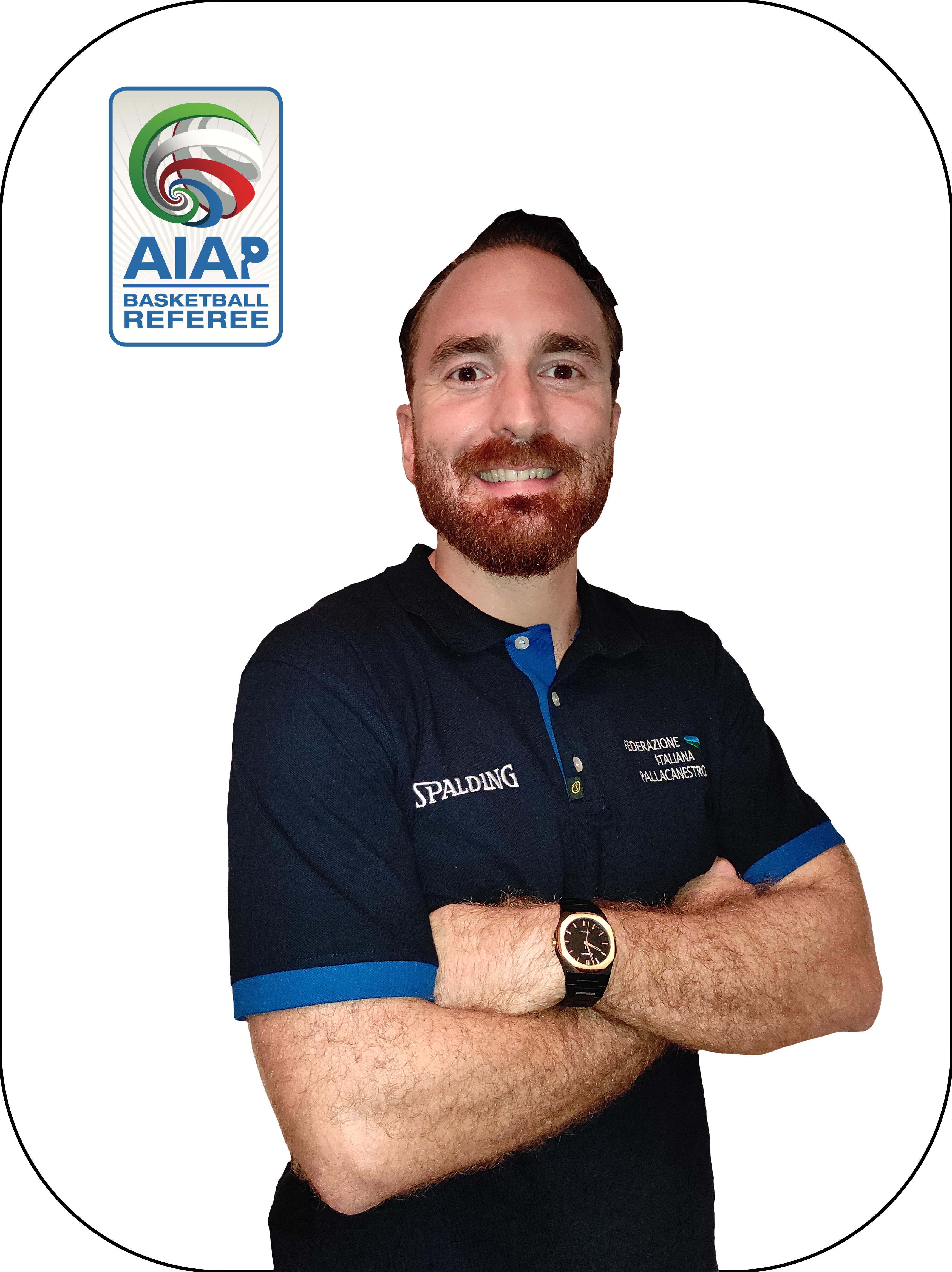 Arbitri gruppo 3