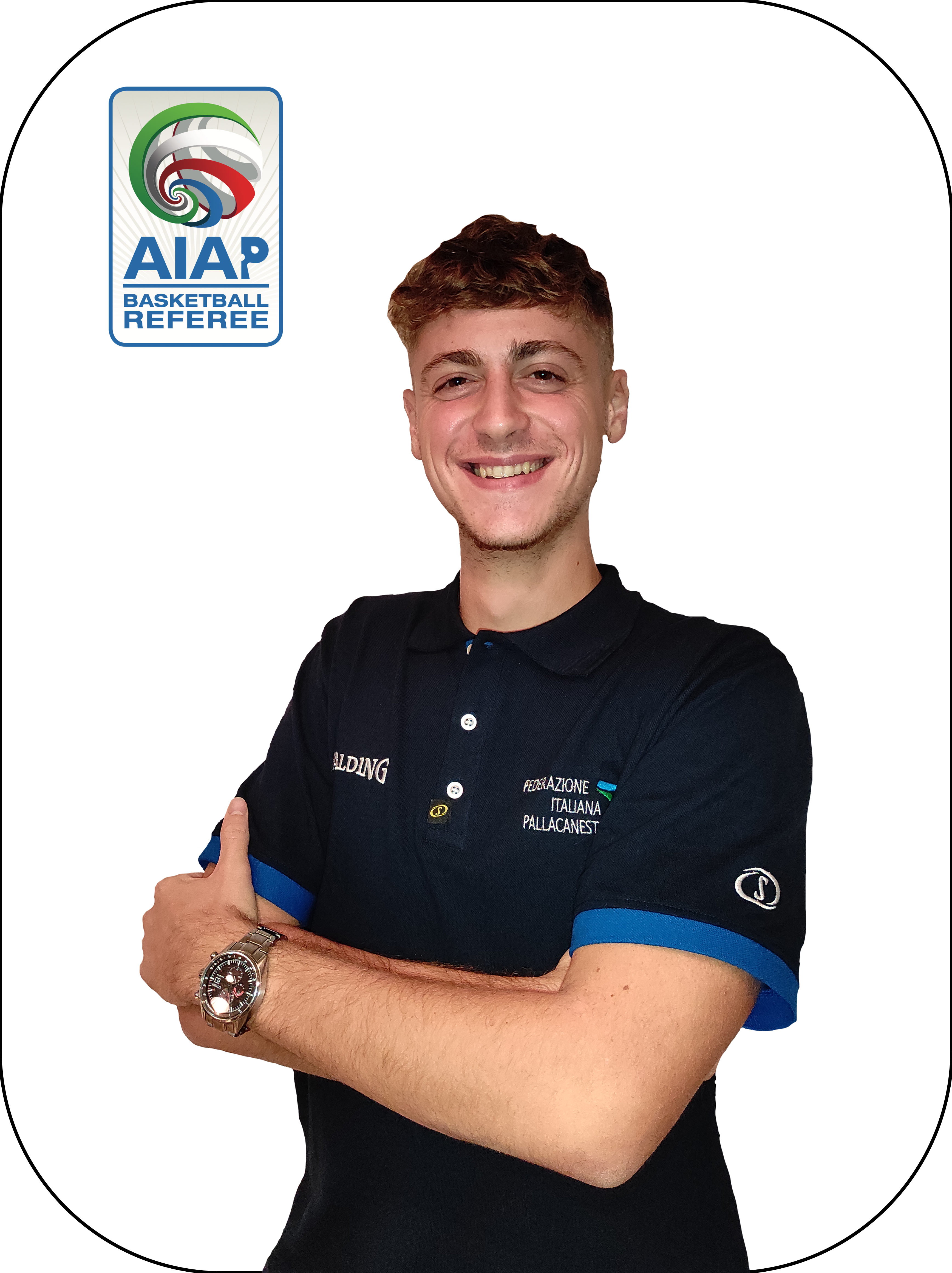 Arbitri gruppo 2