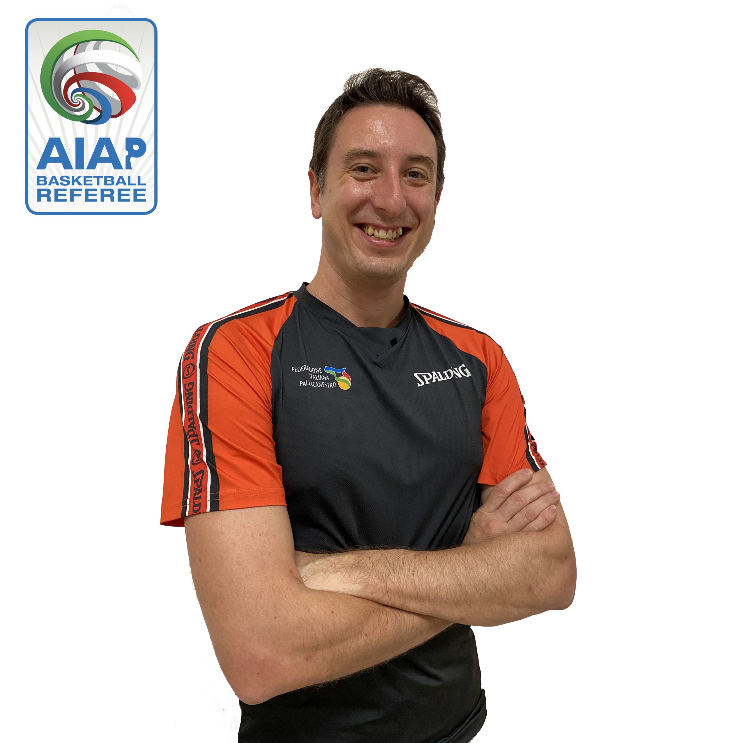Arbitri gruppo 2