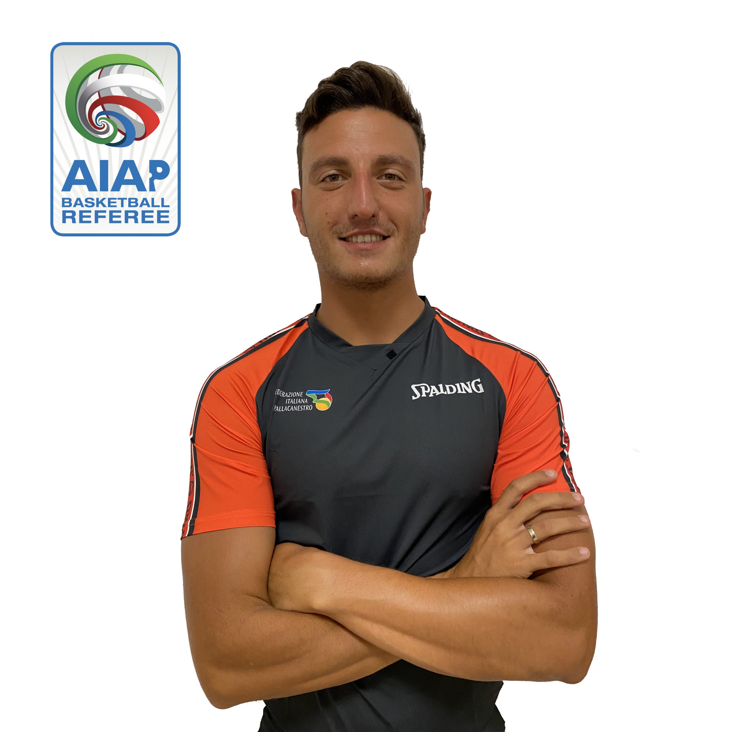 Arbitri gruppo 2