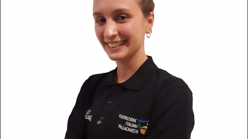MARCONI Angelica
