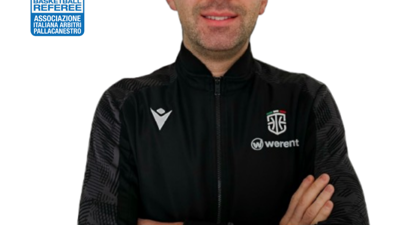BARBIERO Marco