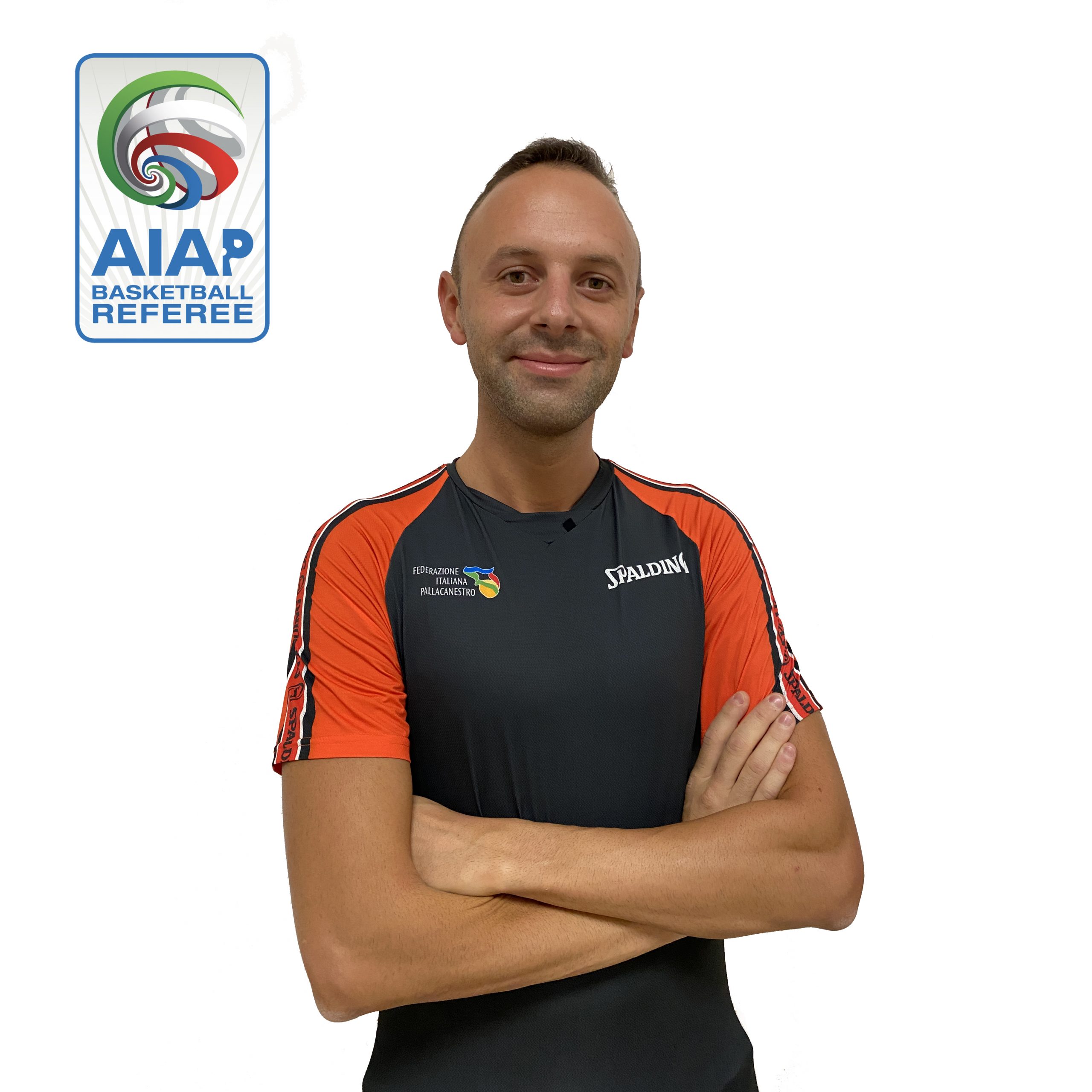 Arbitri gruppo 2