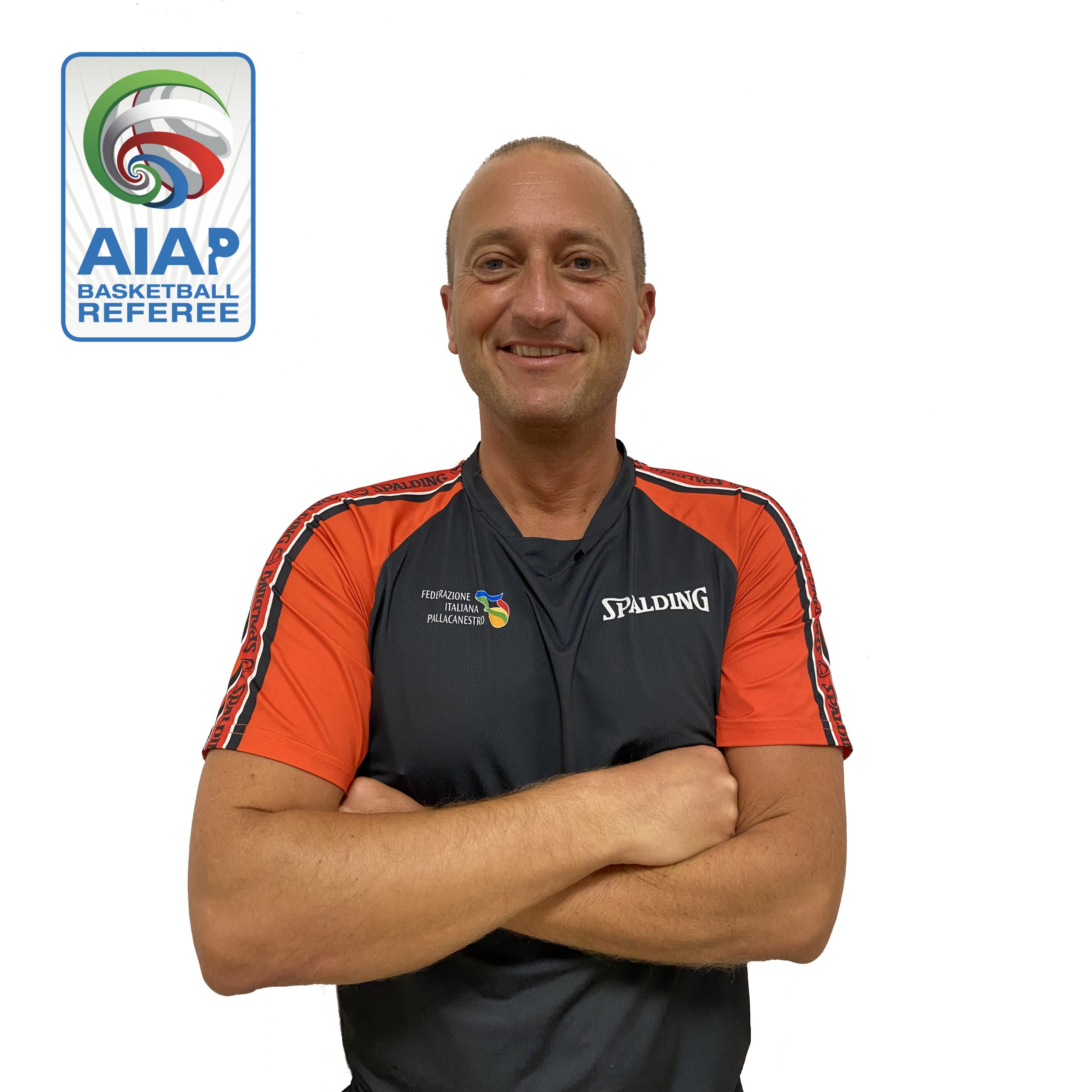 Arbitri gruppo 2