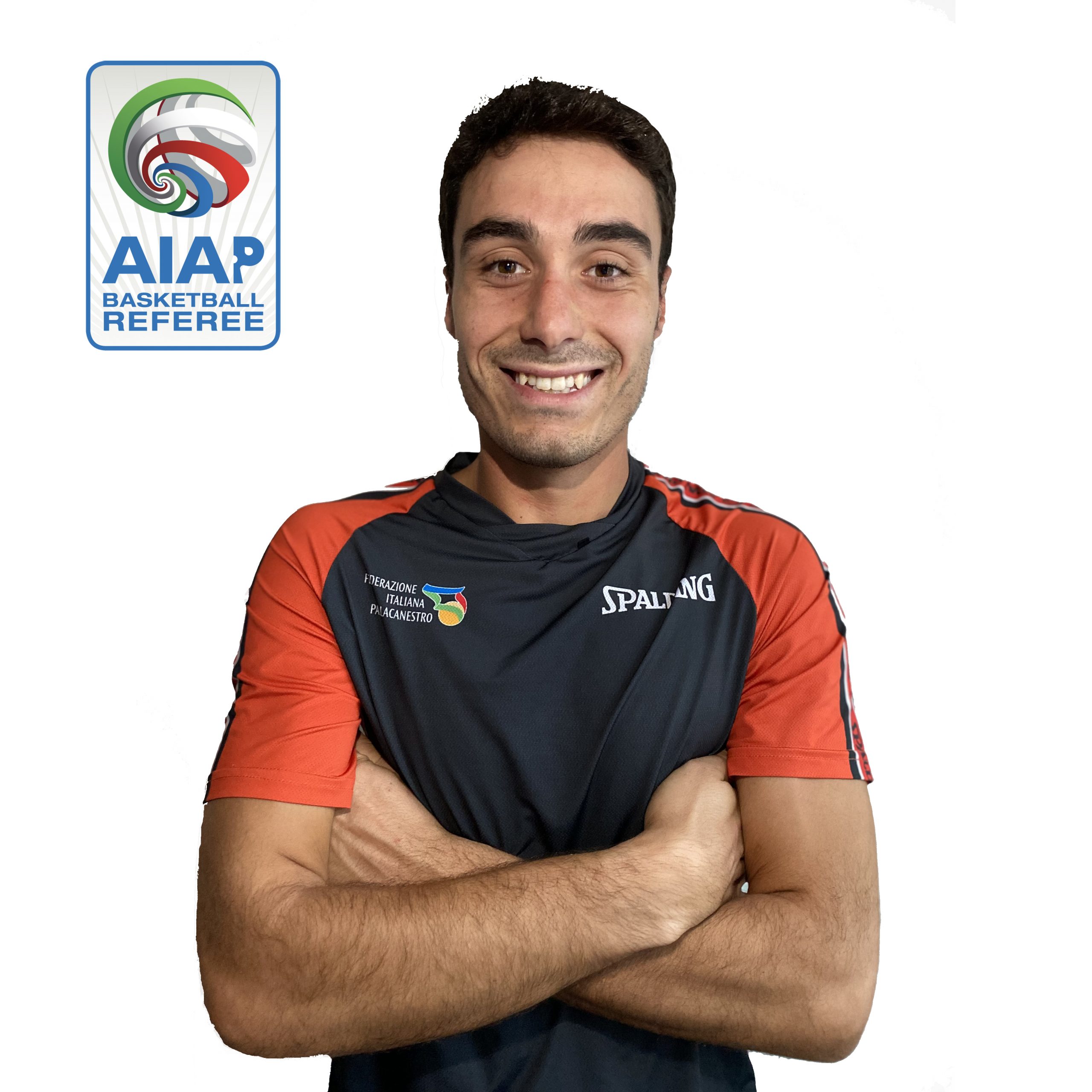 Arbitri gruppo 2