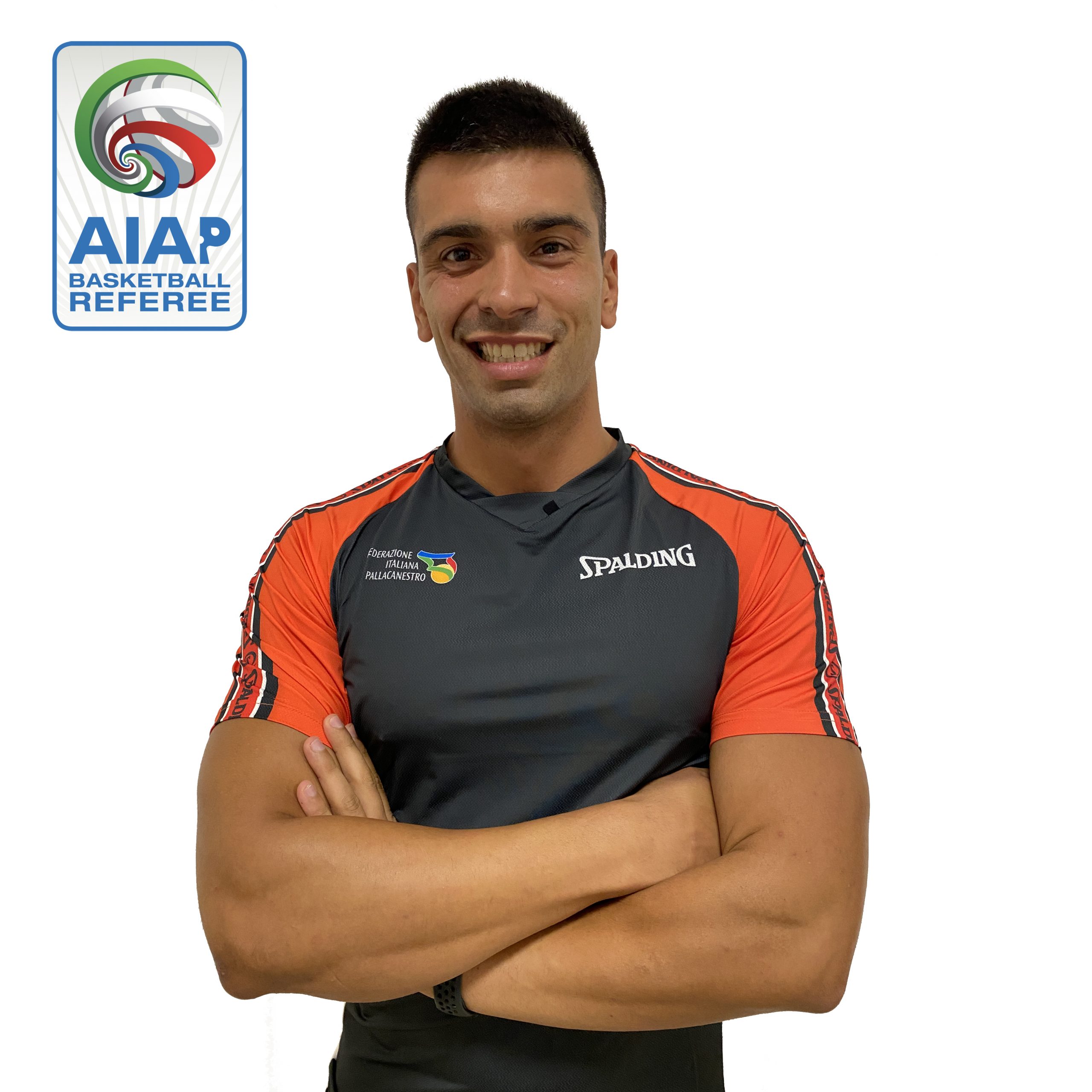 Arbitri gruppo 1