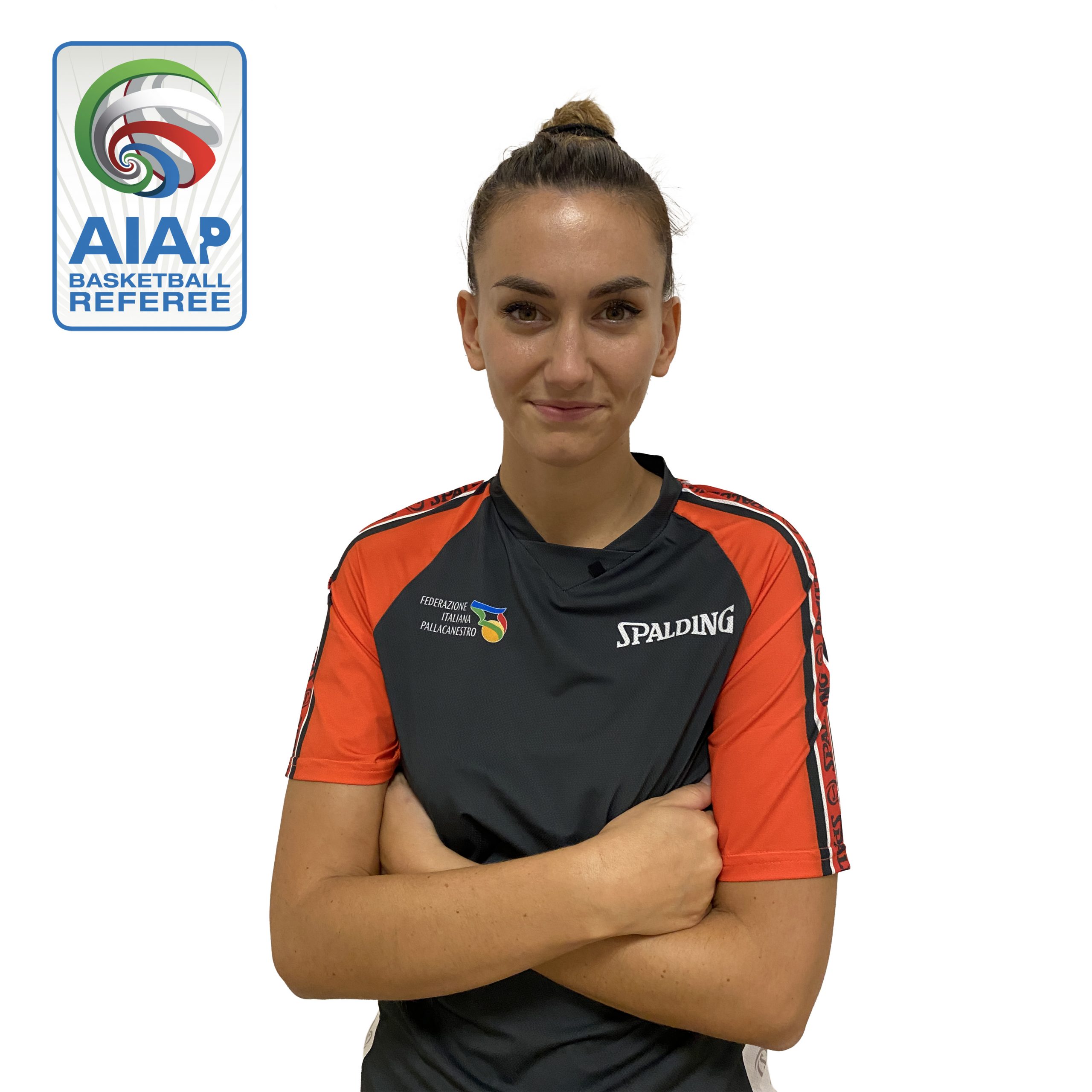 Arbitri gruppo 2