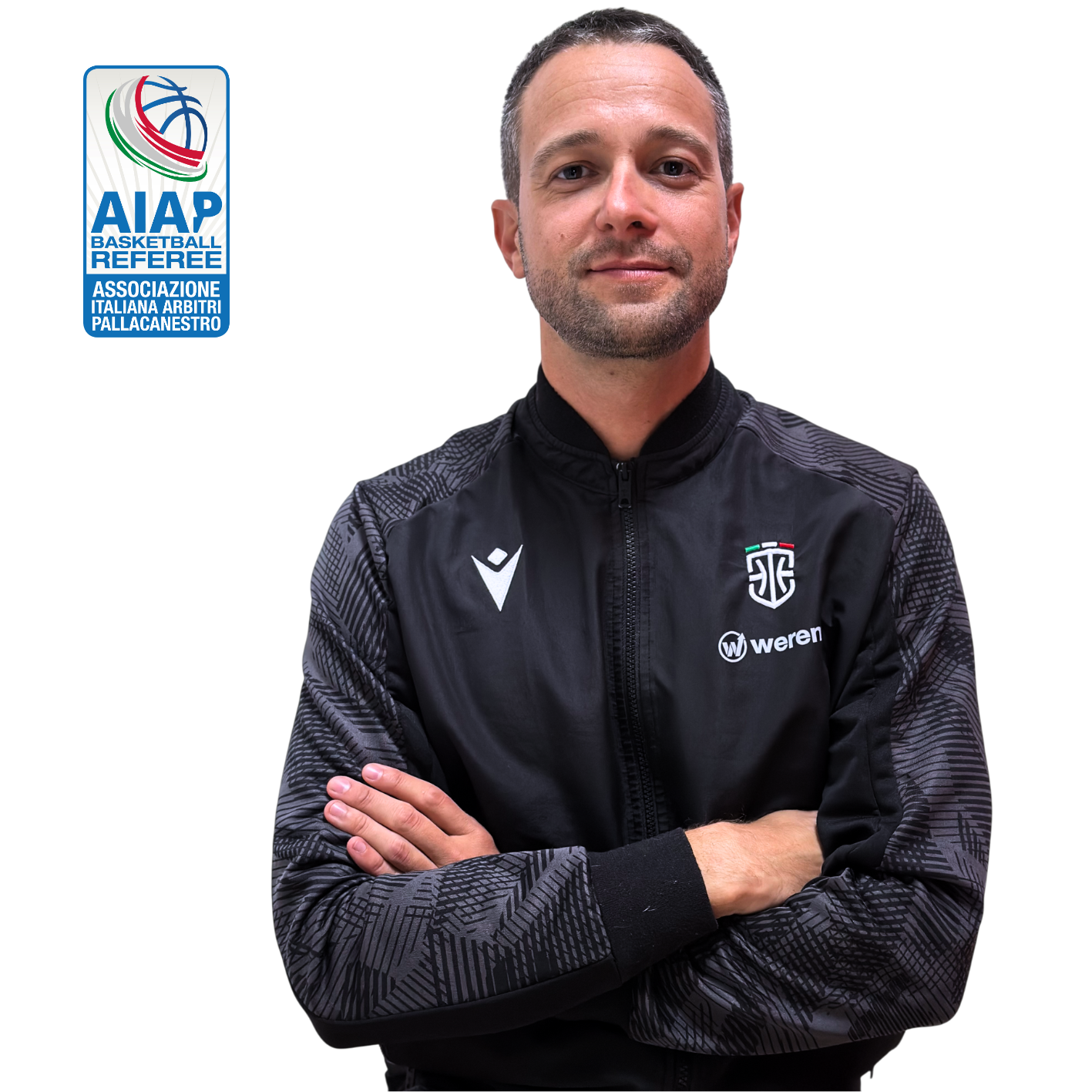 Arbitri Serie A2M – A1F
