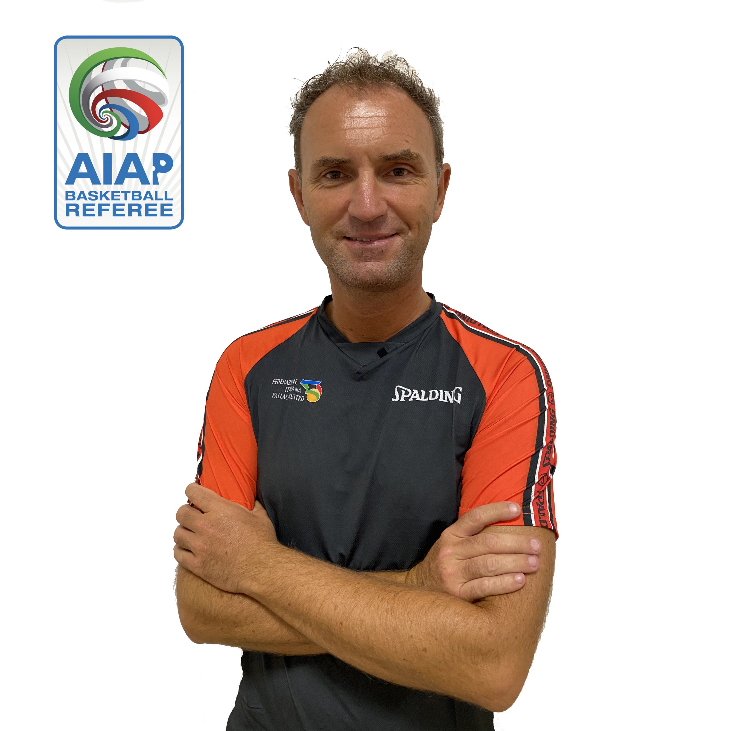 Arbitri gruppo 2