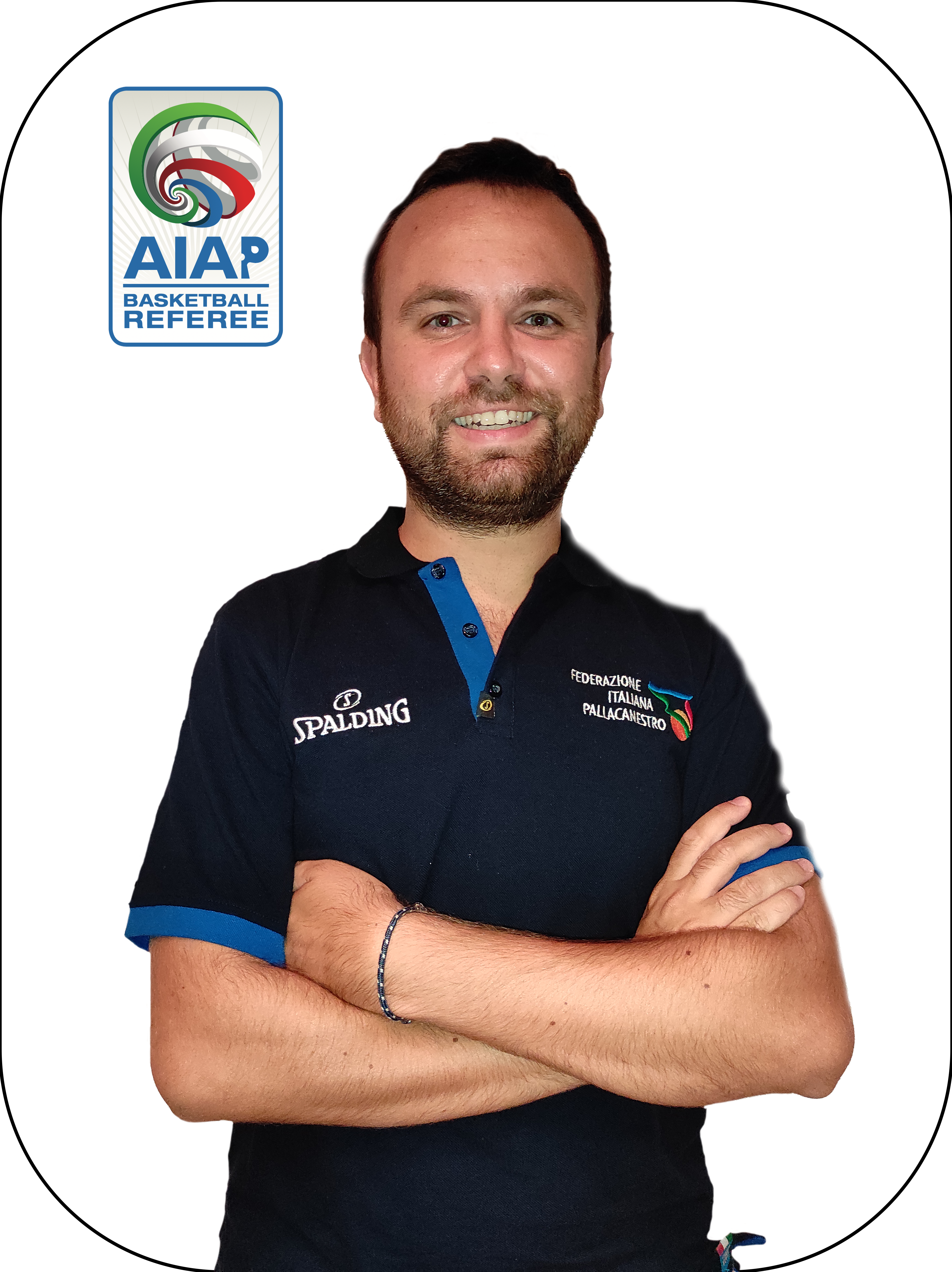 Arbitri gruppo 3