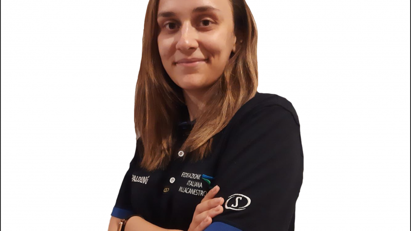 DI TOMMASO Marzia