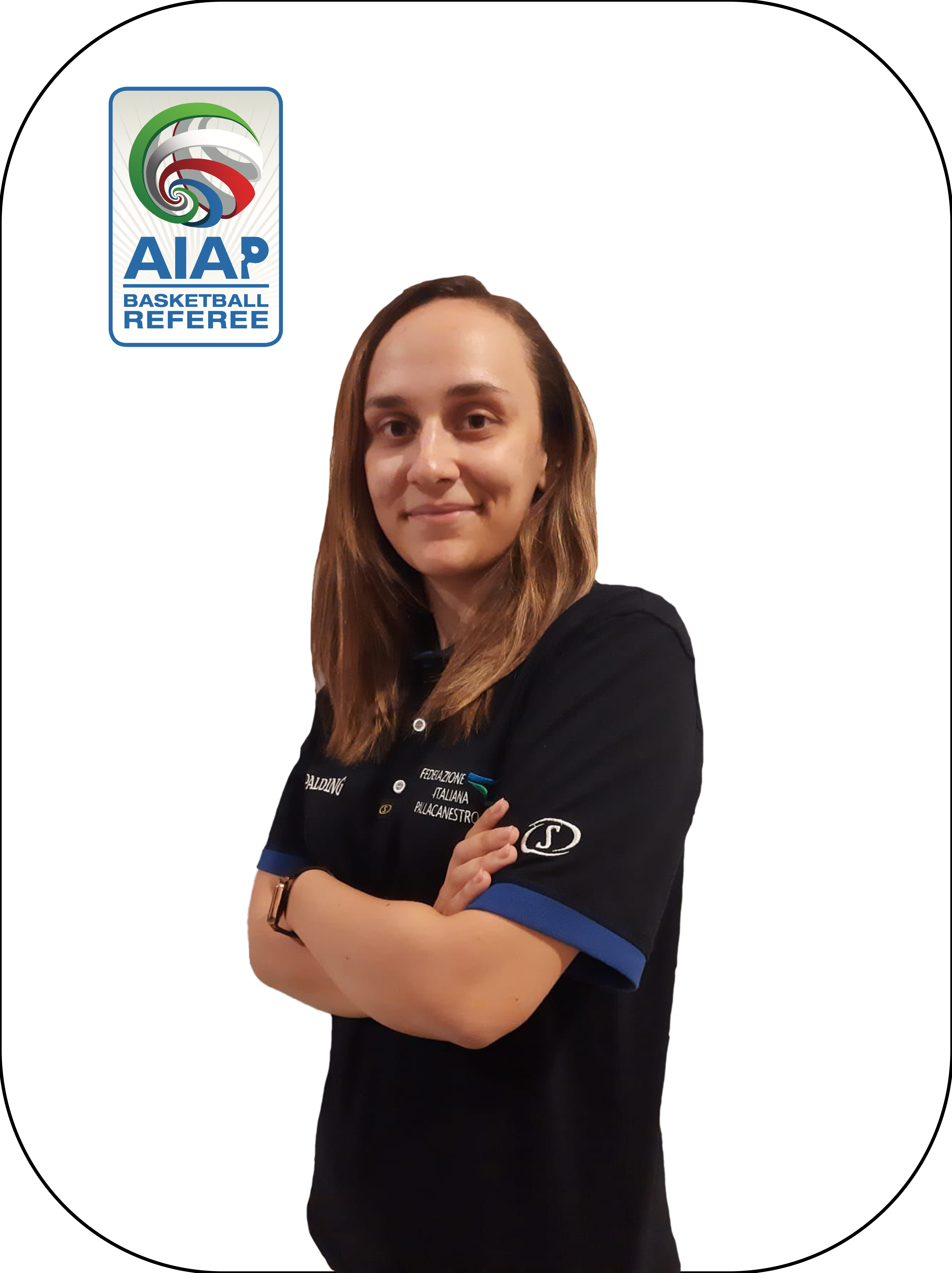 Arbitri gruppo 3
