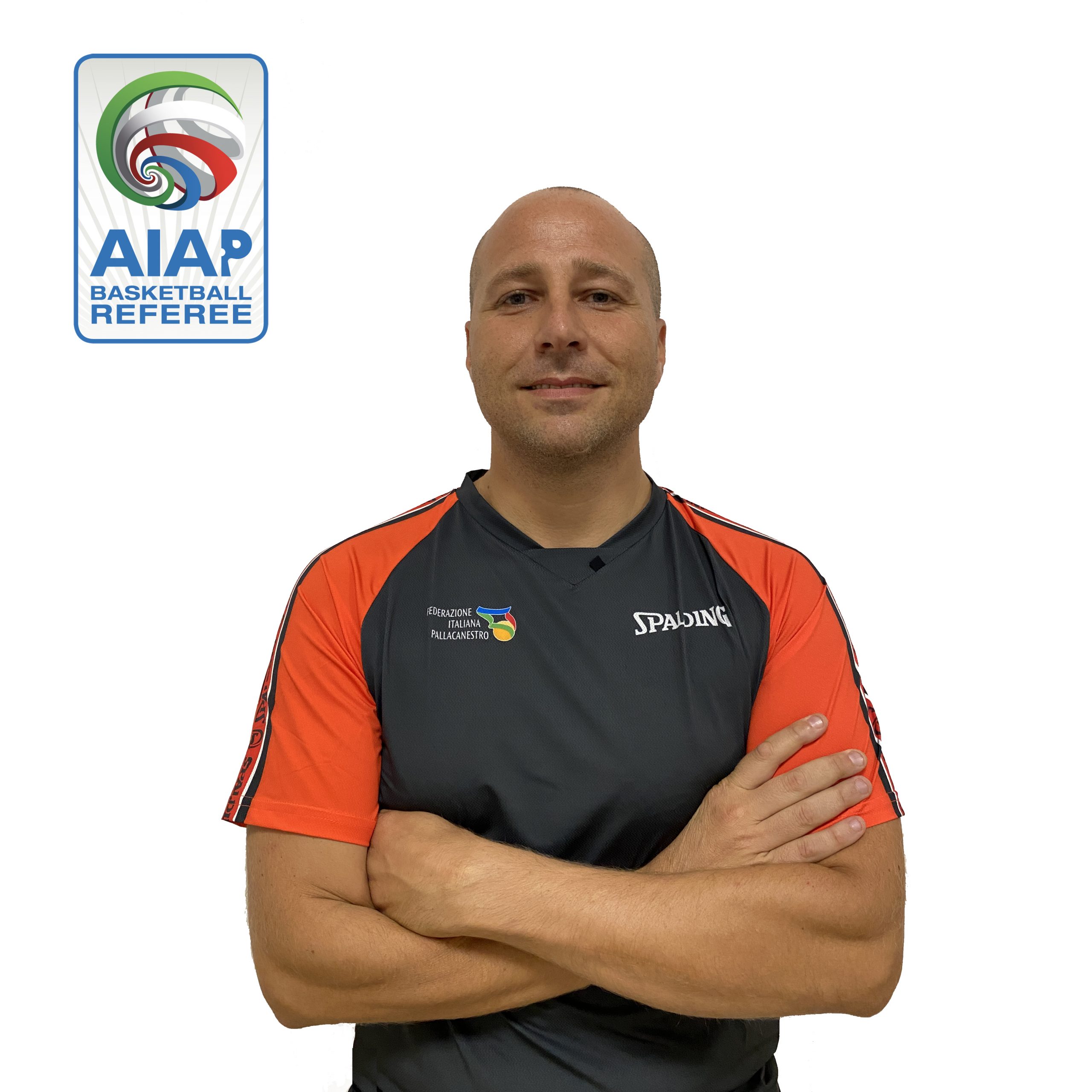 Arbitri gruppo 2