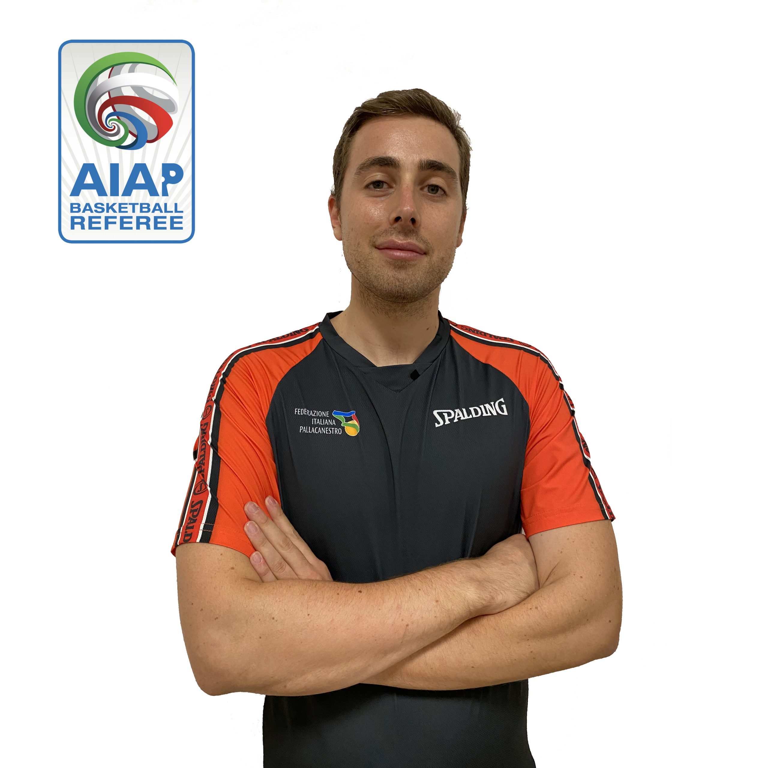 Arbitri gruppo 2