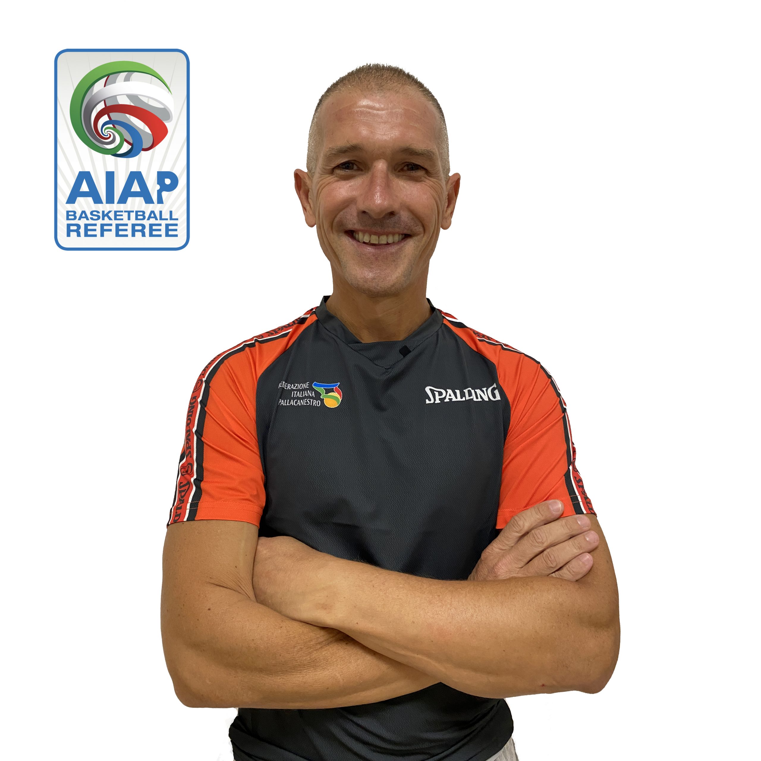 Arbitri gruppo 2