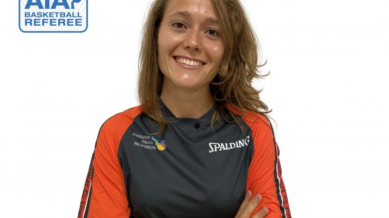 CARAVITA Giulia