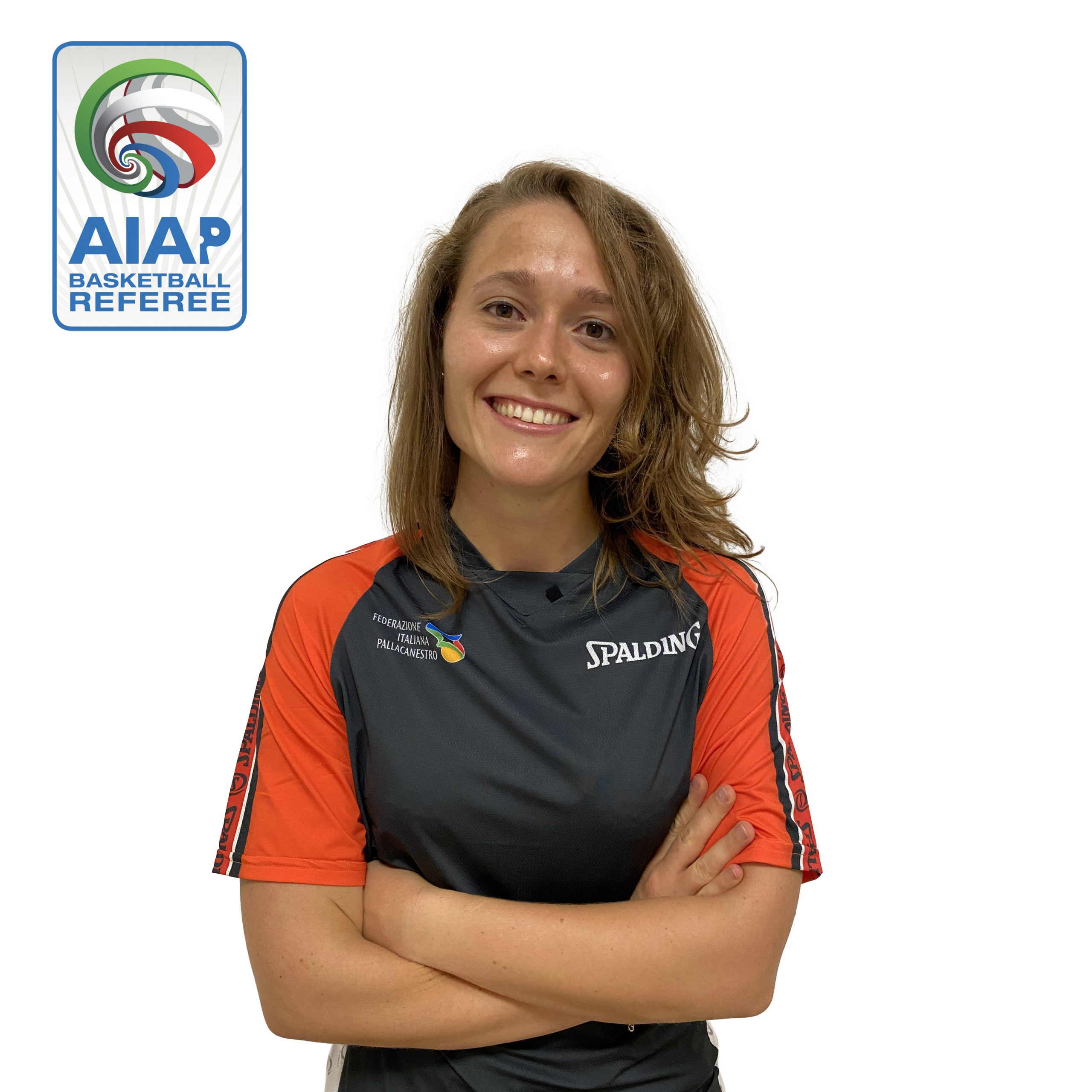 Arbitri gruppo 2
