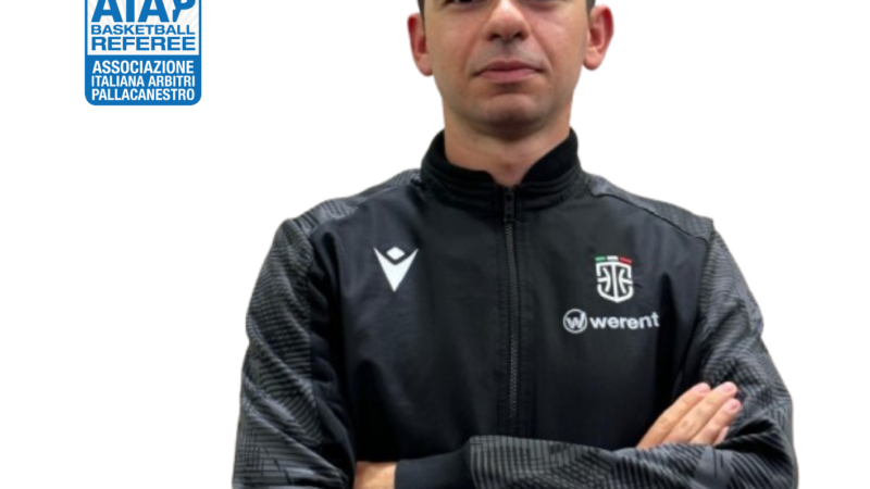 CASTELLANO Vito
