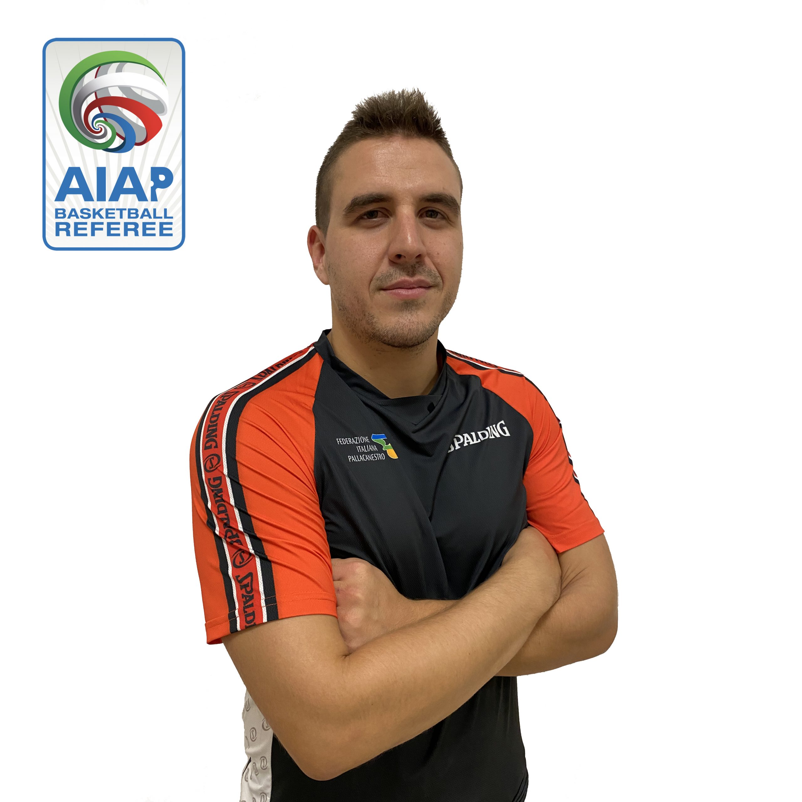 Arbitri gruppo 2