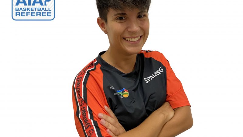 CORRIAS Chiara