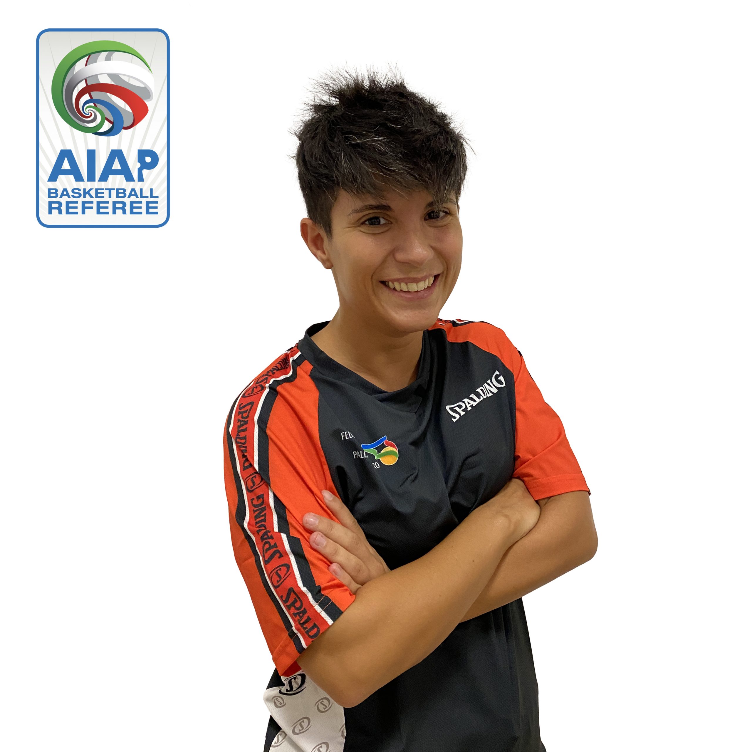 Arbitri gruppo 2