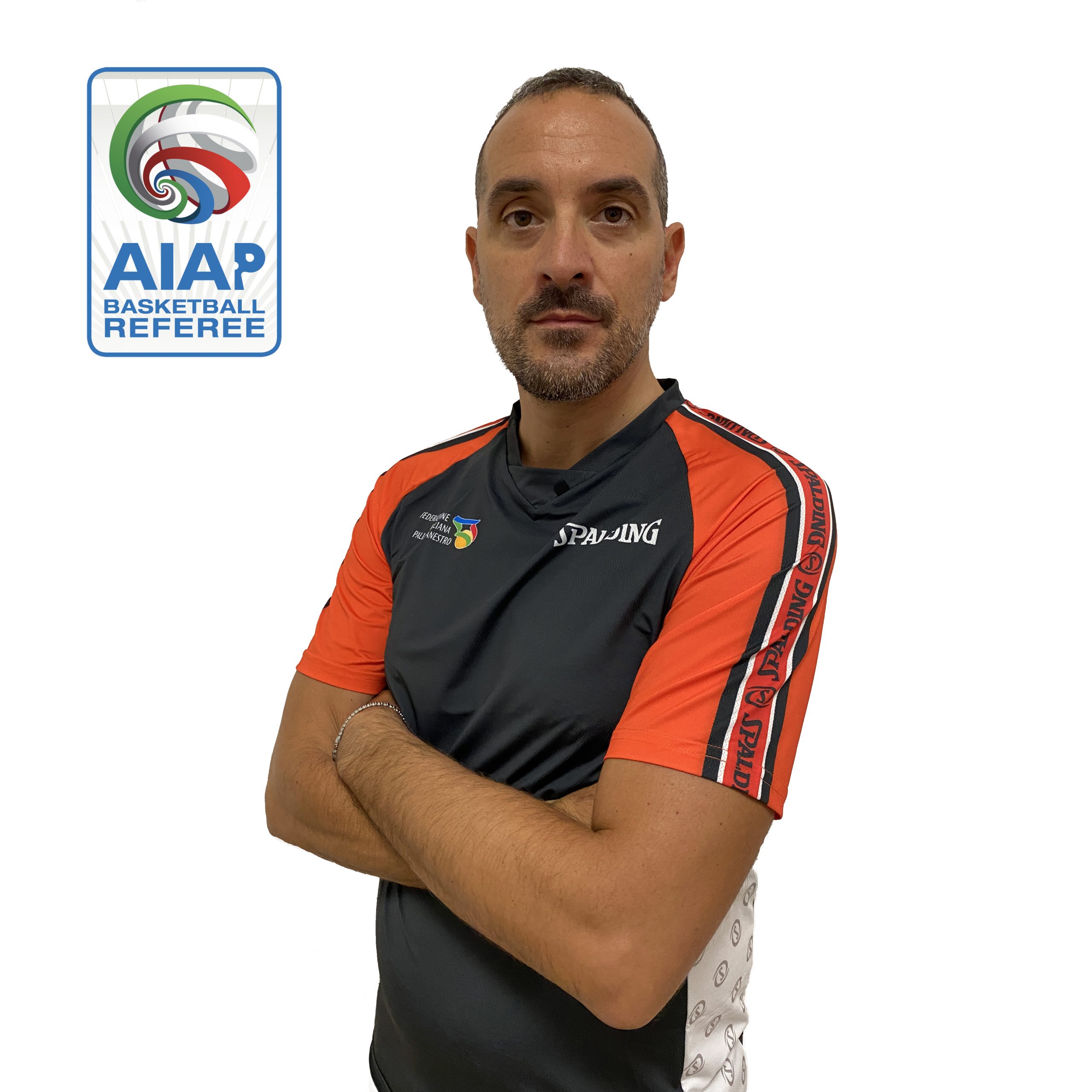 Arbitri gruppo 2