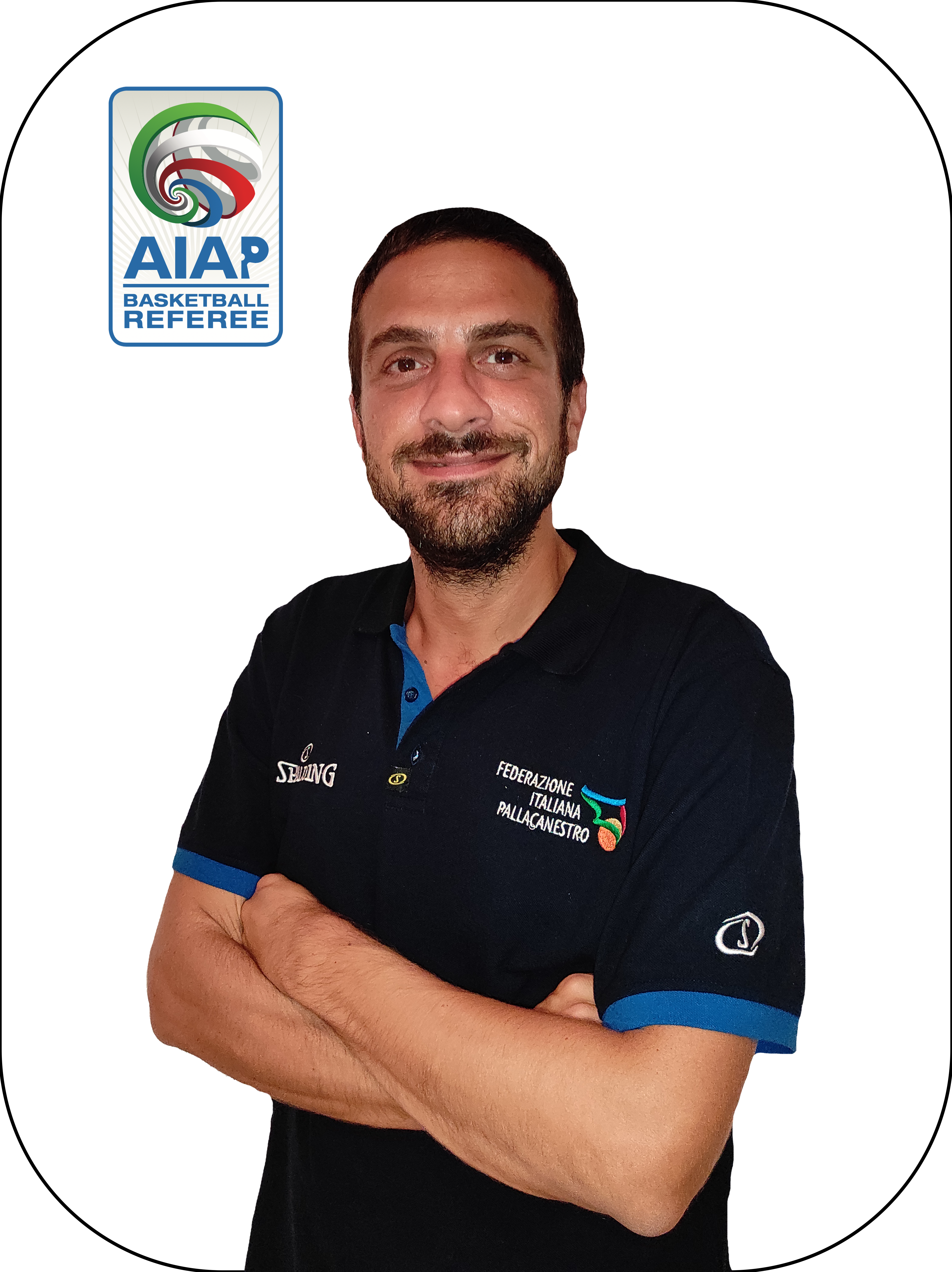 Arbitri gruppo 3