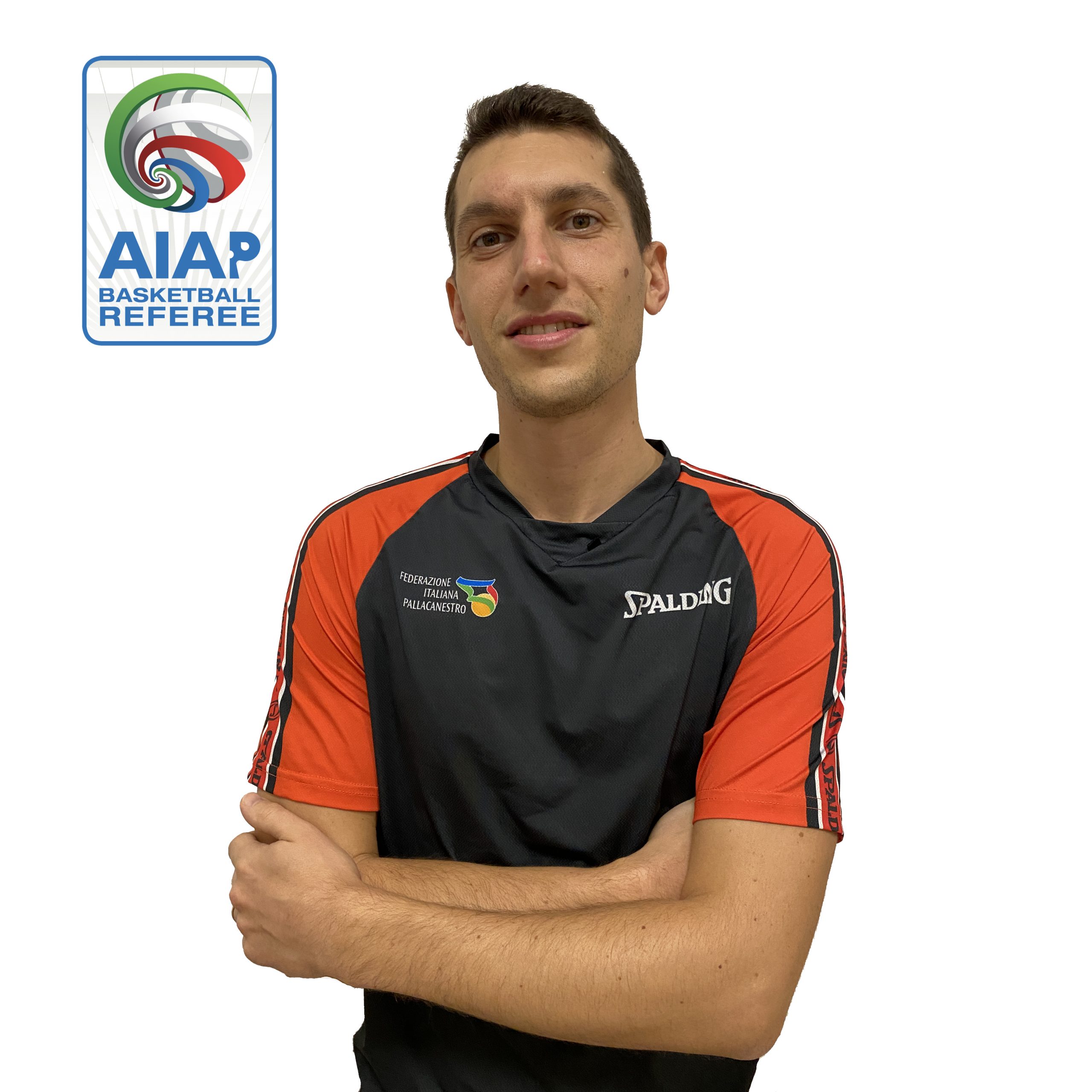 Arbitri gruppo 2