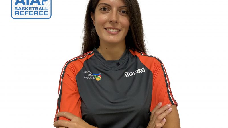 DI MARCO Rebecca