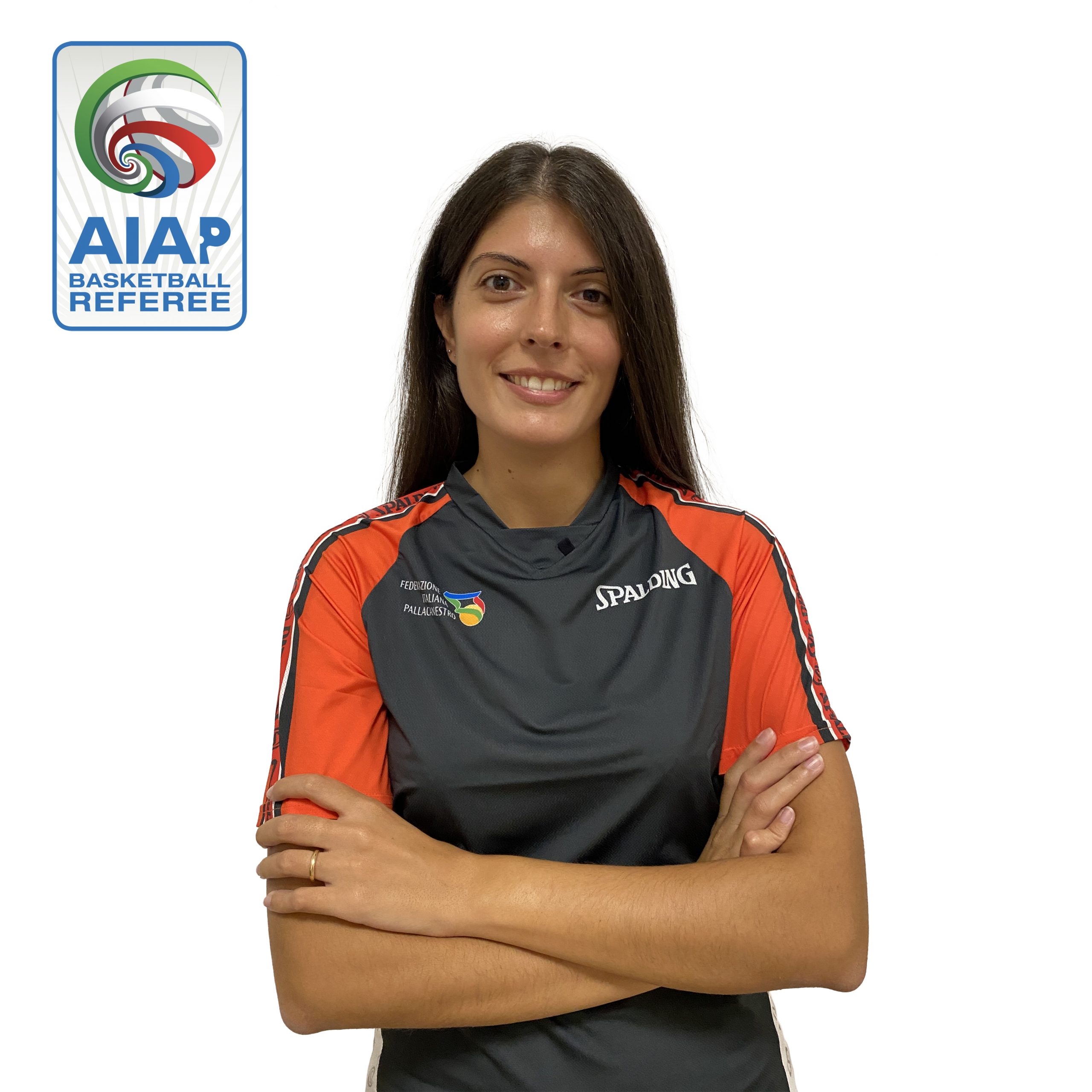 Arbitri gruppo 2