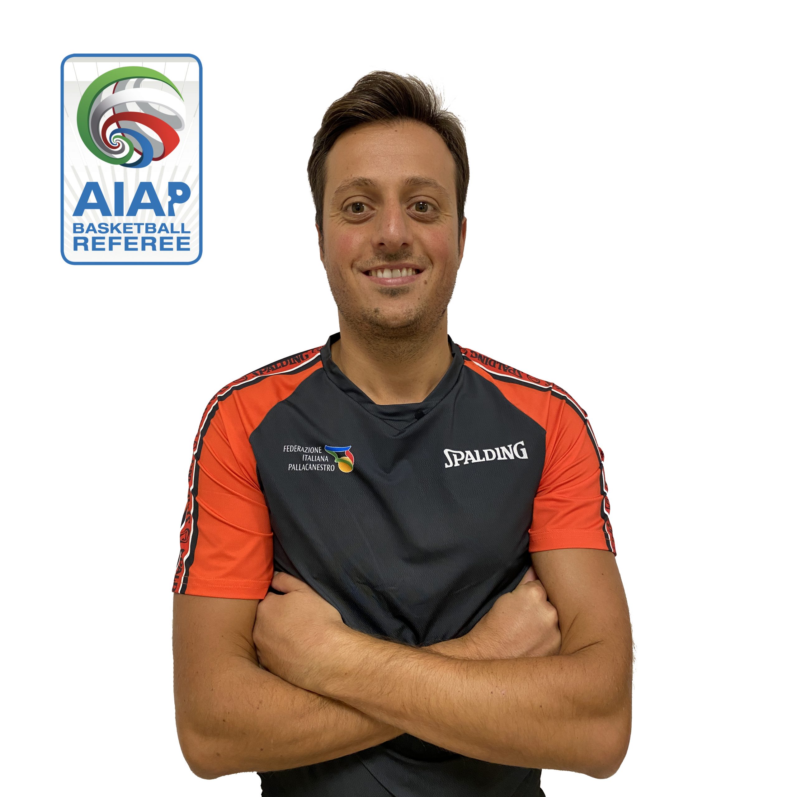 Arbitri gruppo 2