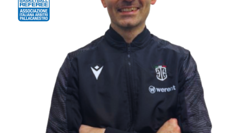 DI LUZIO Francesco Belisario
