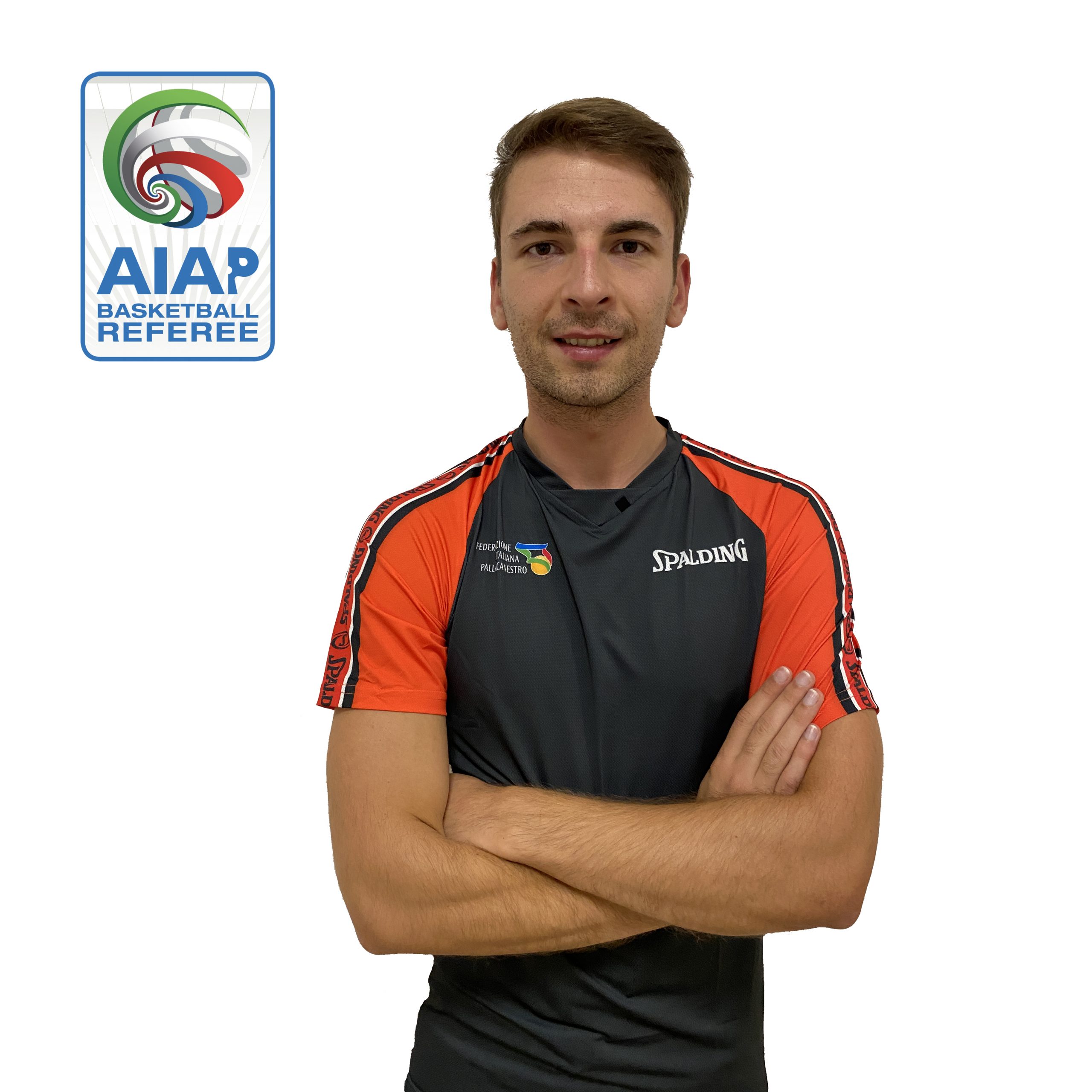 Arbitri gruppo 3