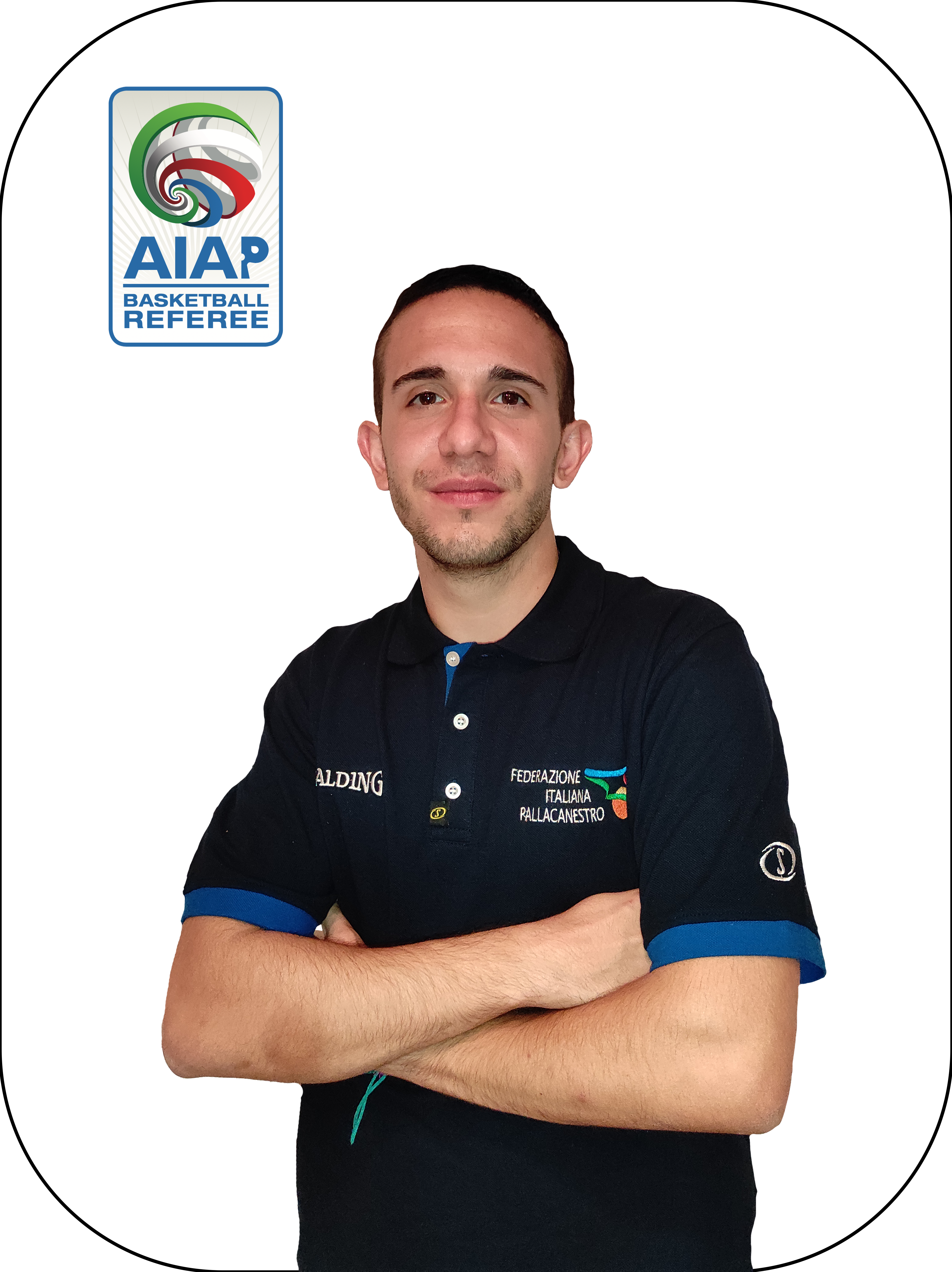 Arbitri gruppo 3