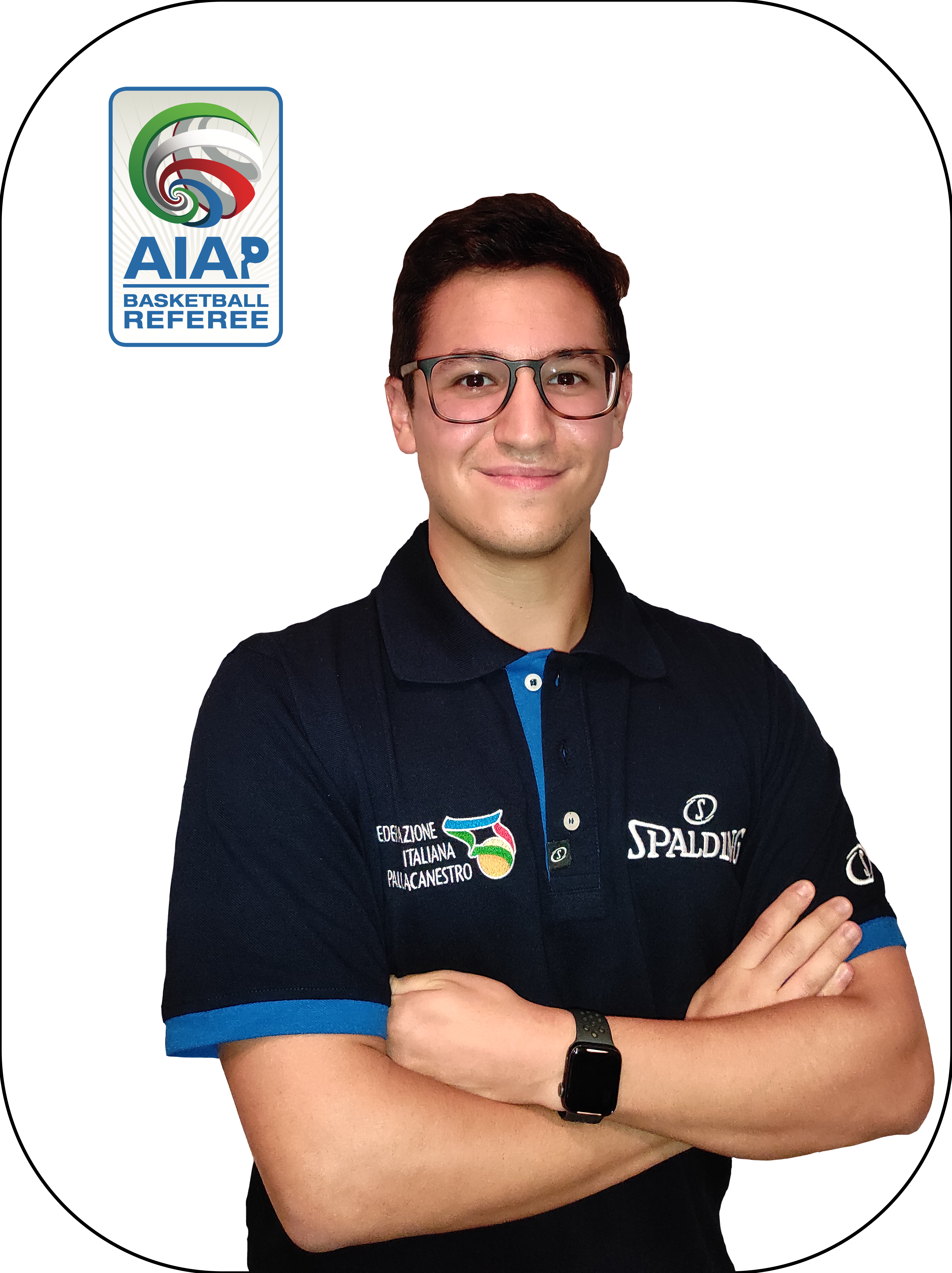Arbitri gruppo 3