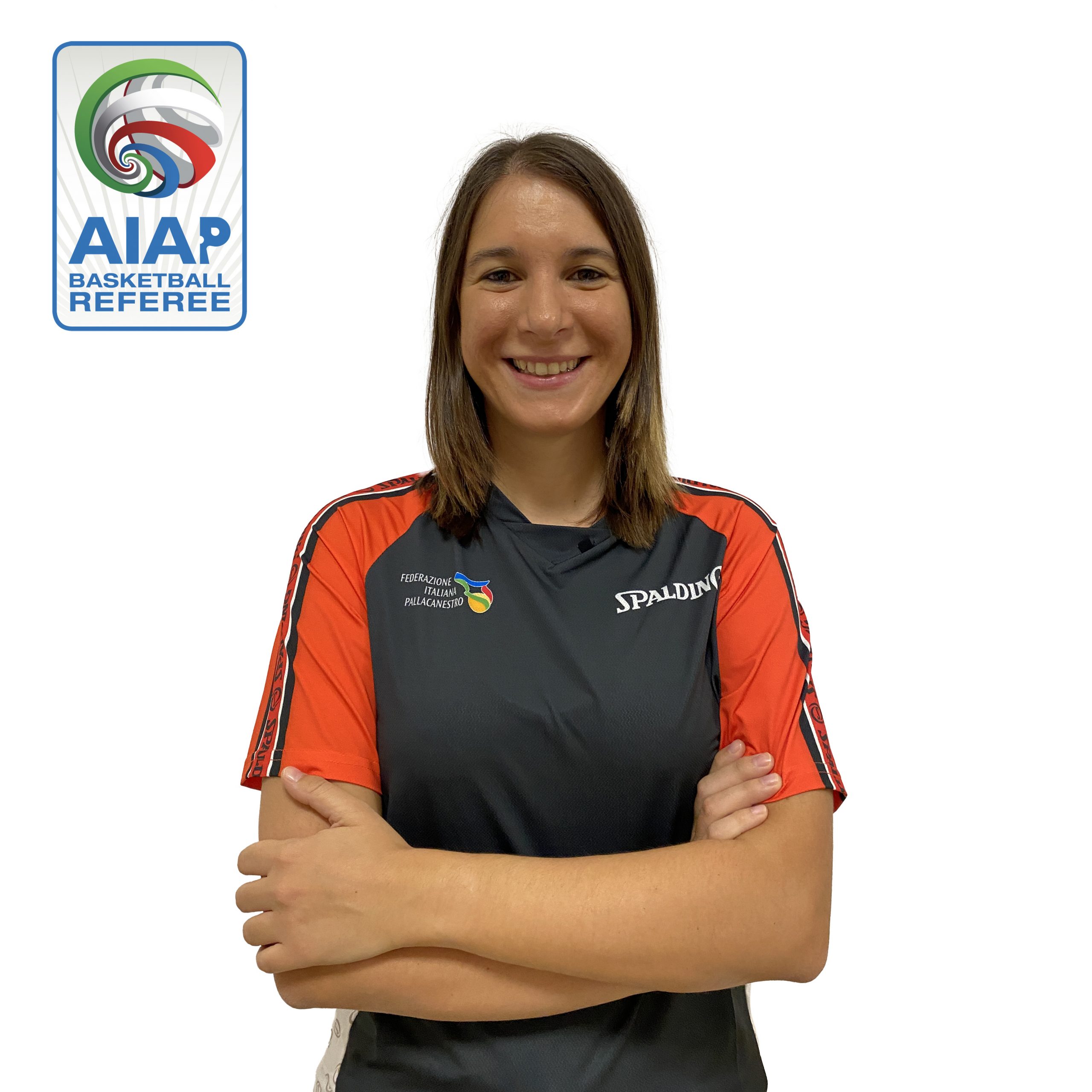 Arbitri gruppo 2