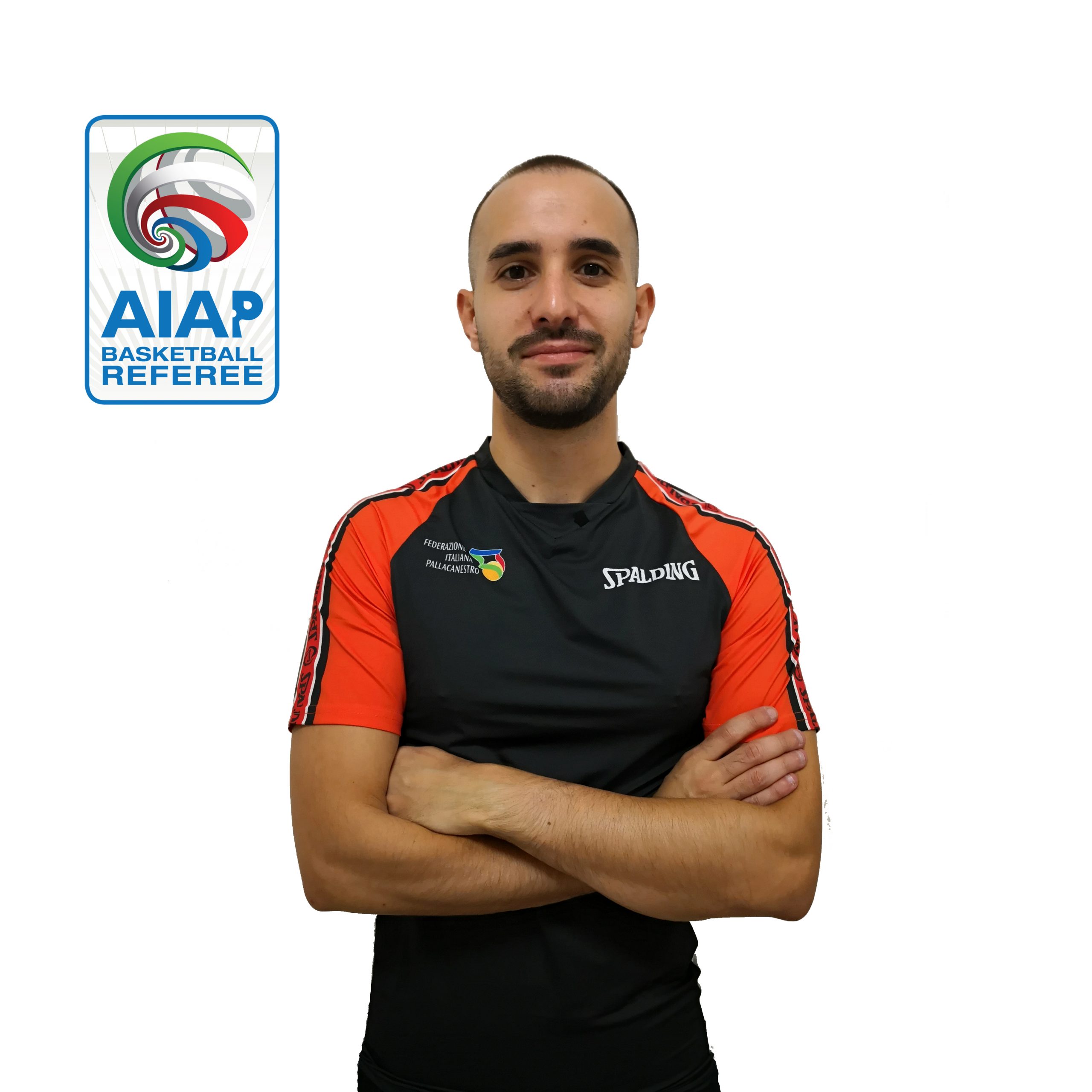 Arbitri gruppo 2