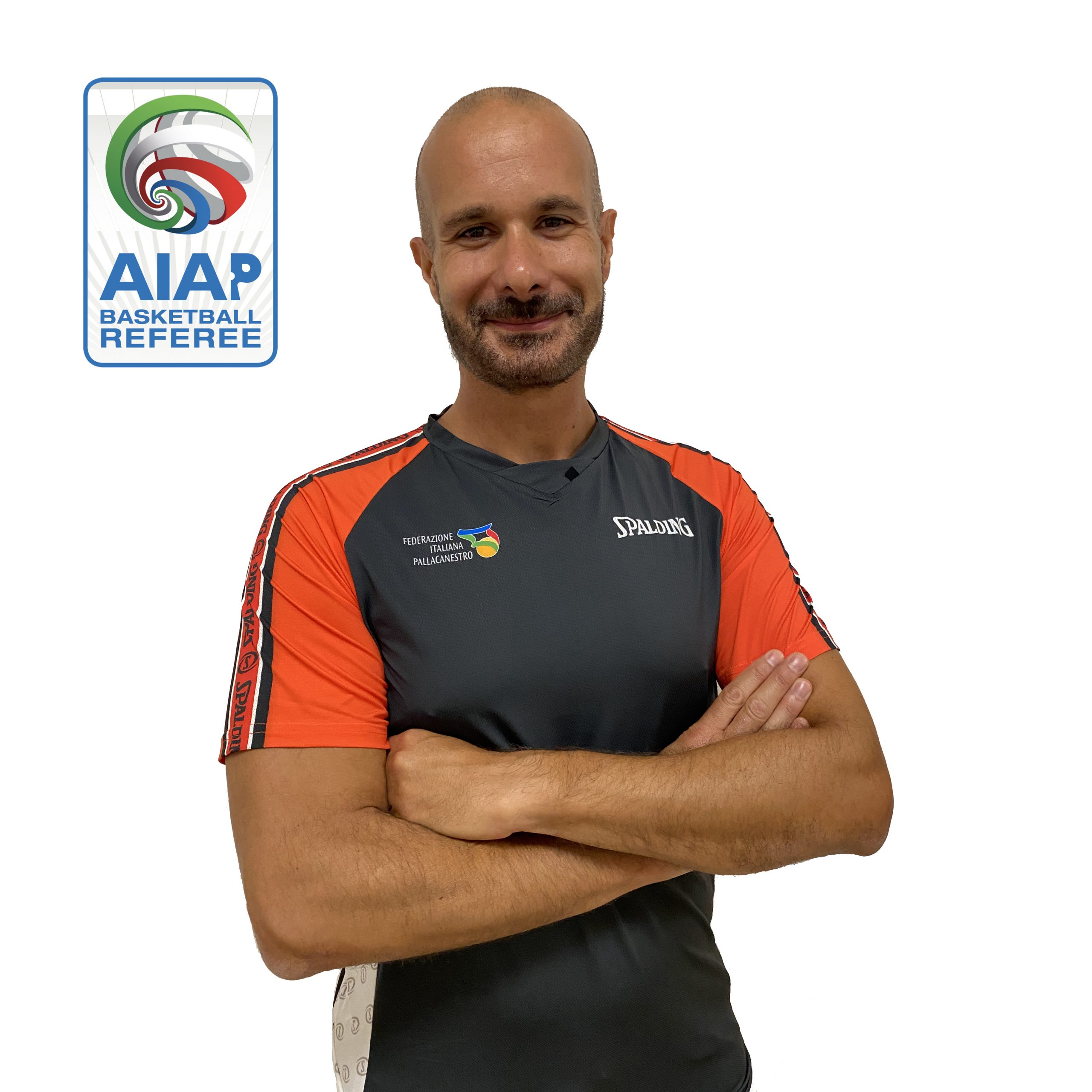 Arbitri gruppo 2