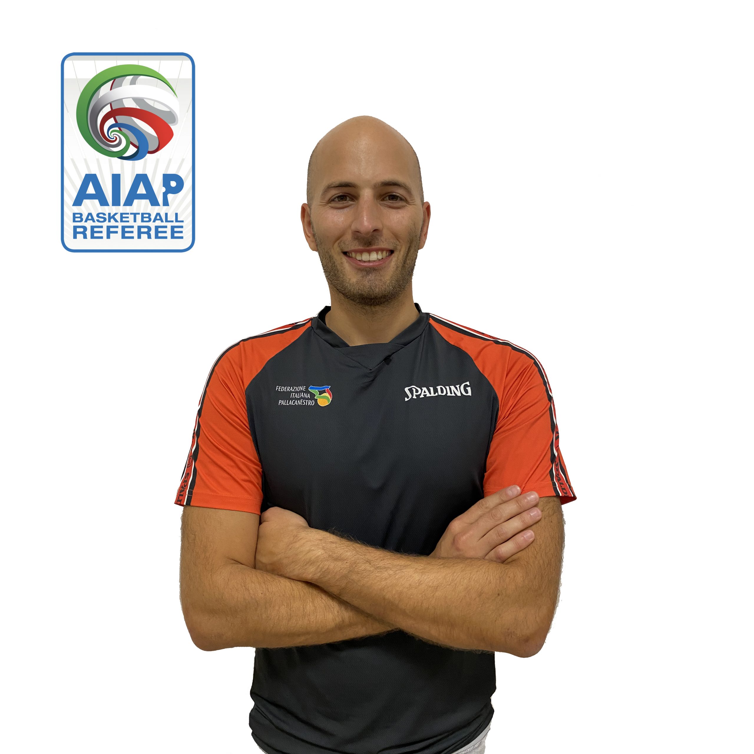 Arbitri gruppo 2