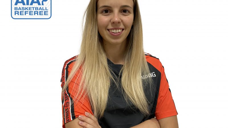 LANCIOTTI Valeria