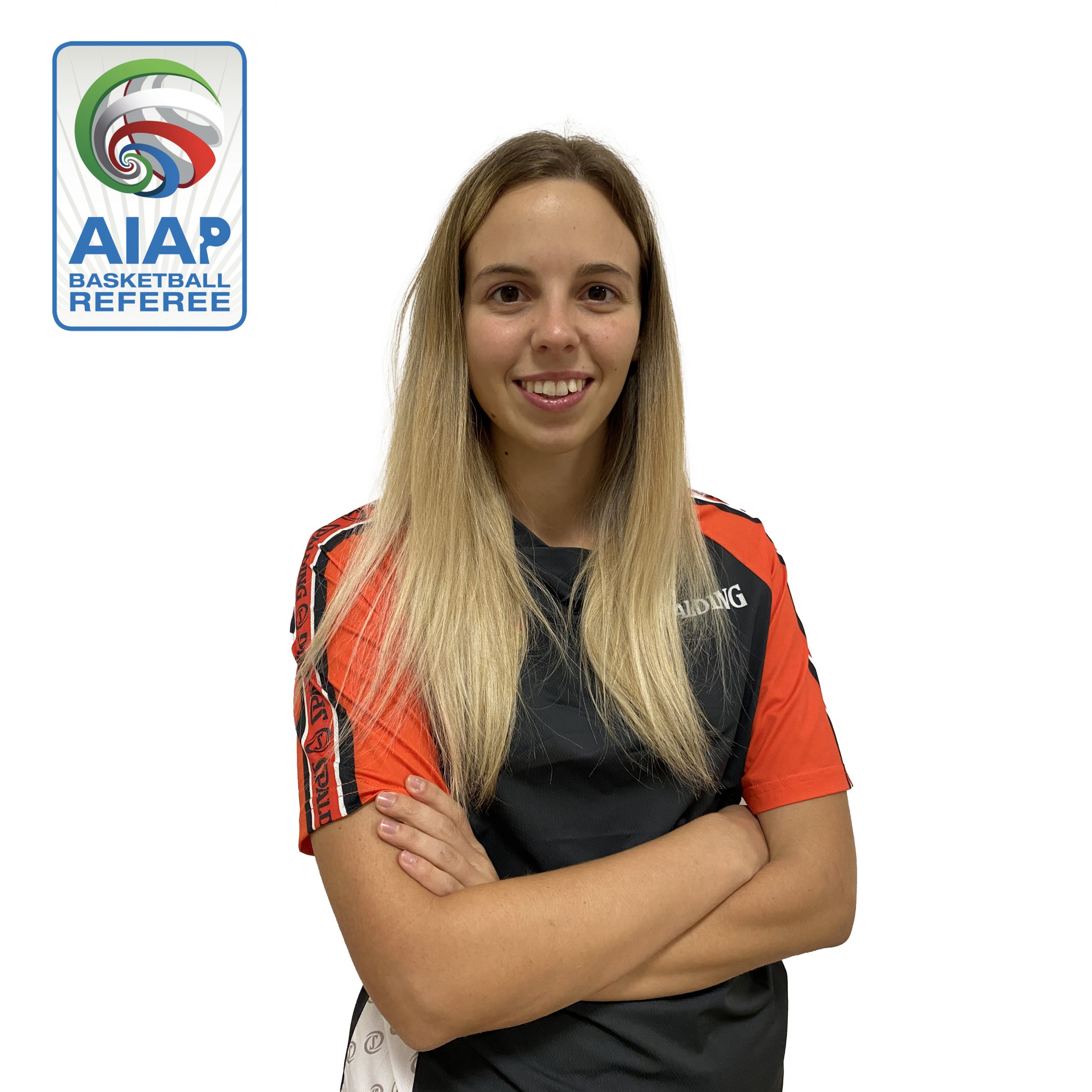 Arbitri gruppo 2