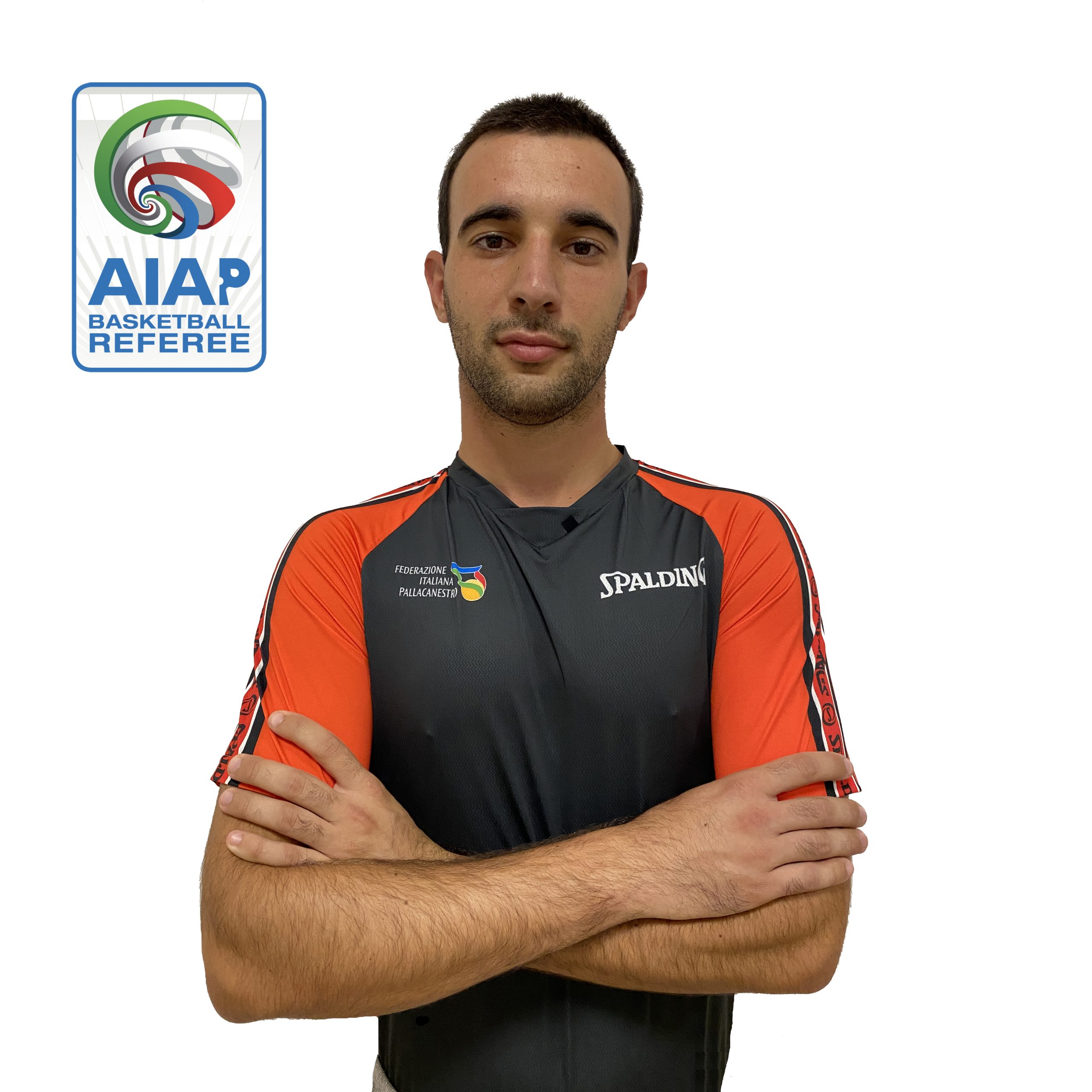 Arbitri gruppo 2