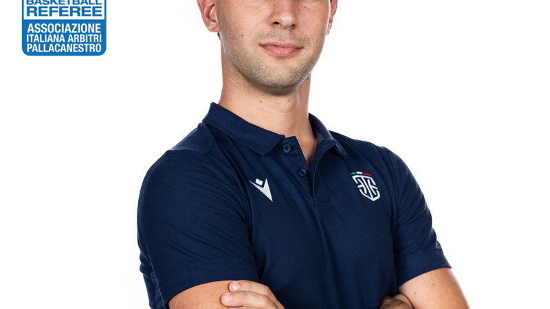LUCOTTI Matteo