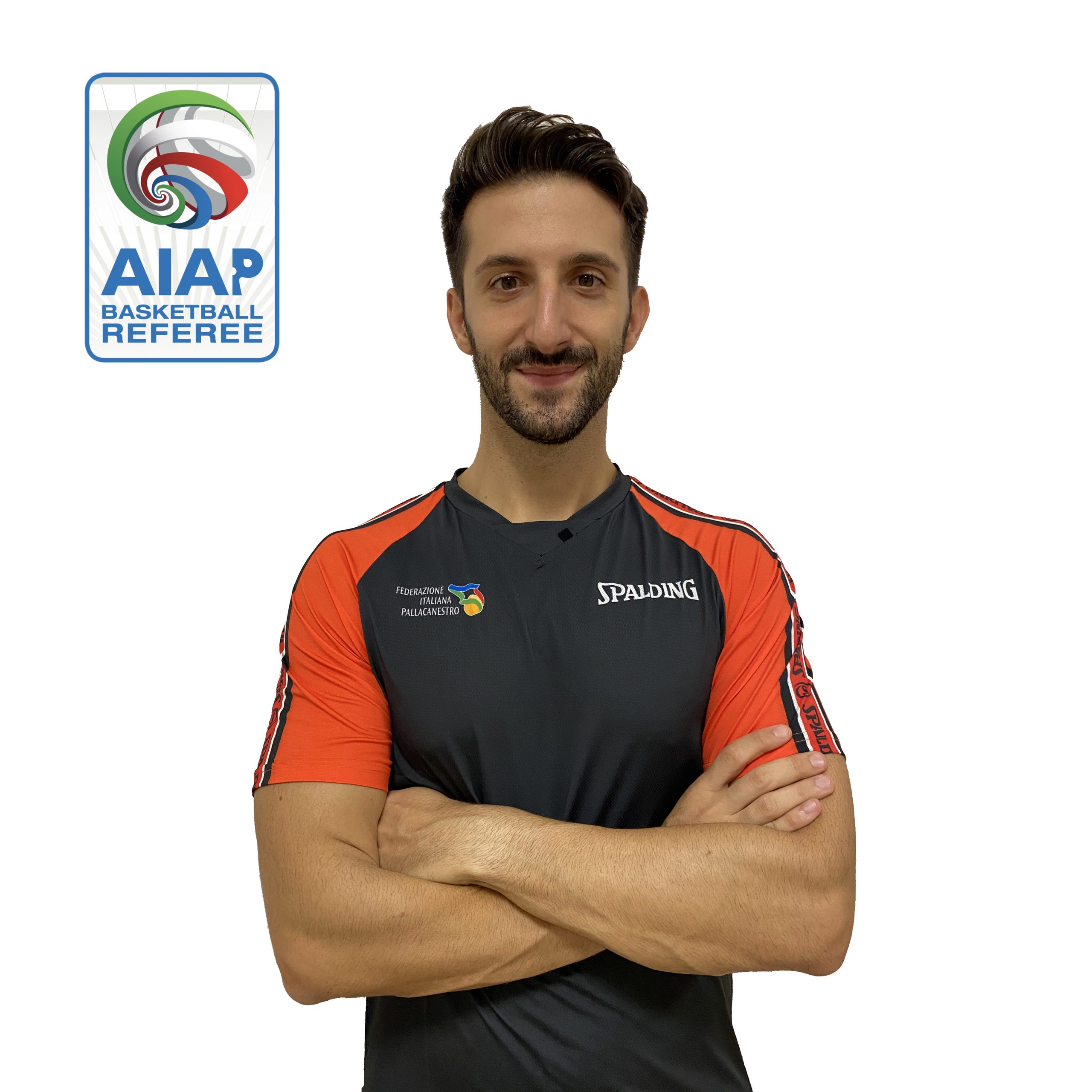 Arbitri gruppo 2