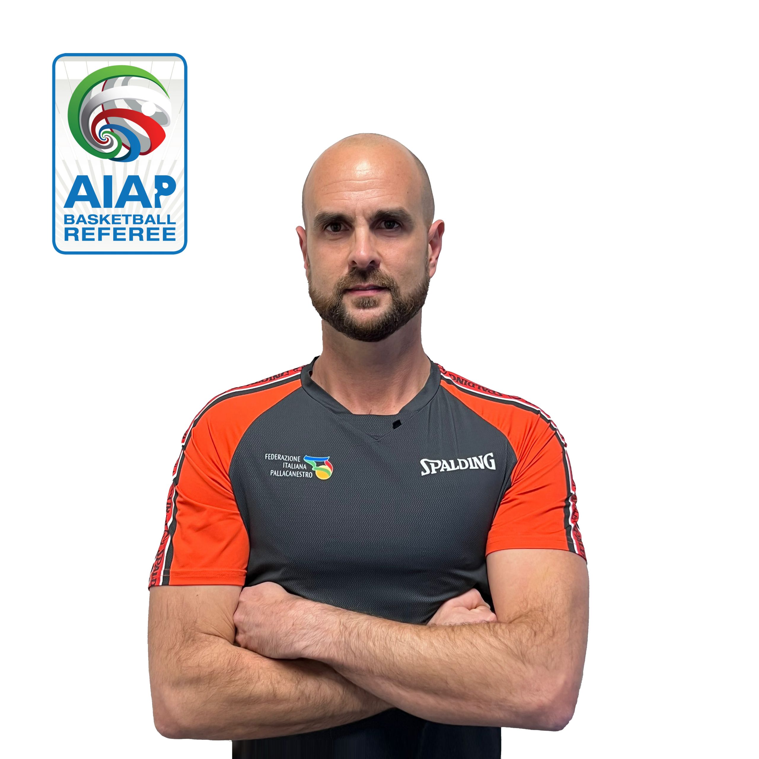 Arbitri gruppo 2