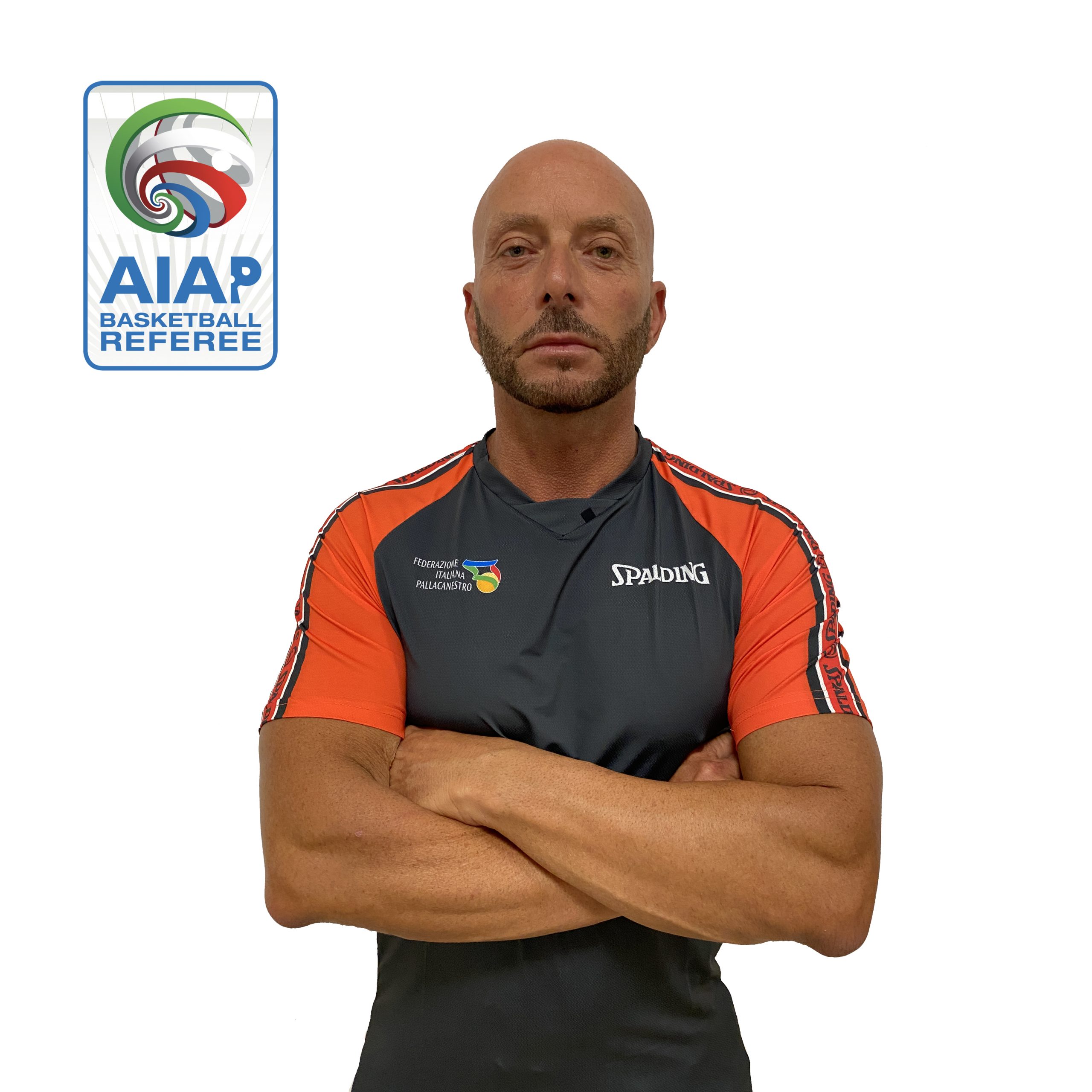 Arbitri gruppo 2